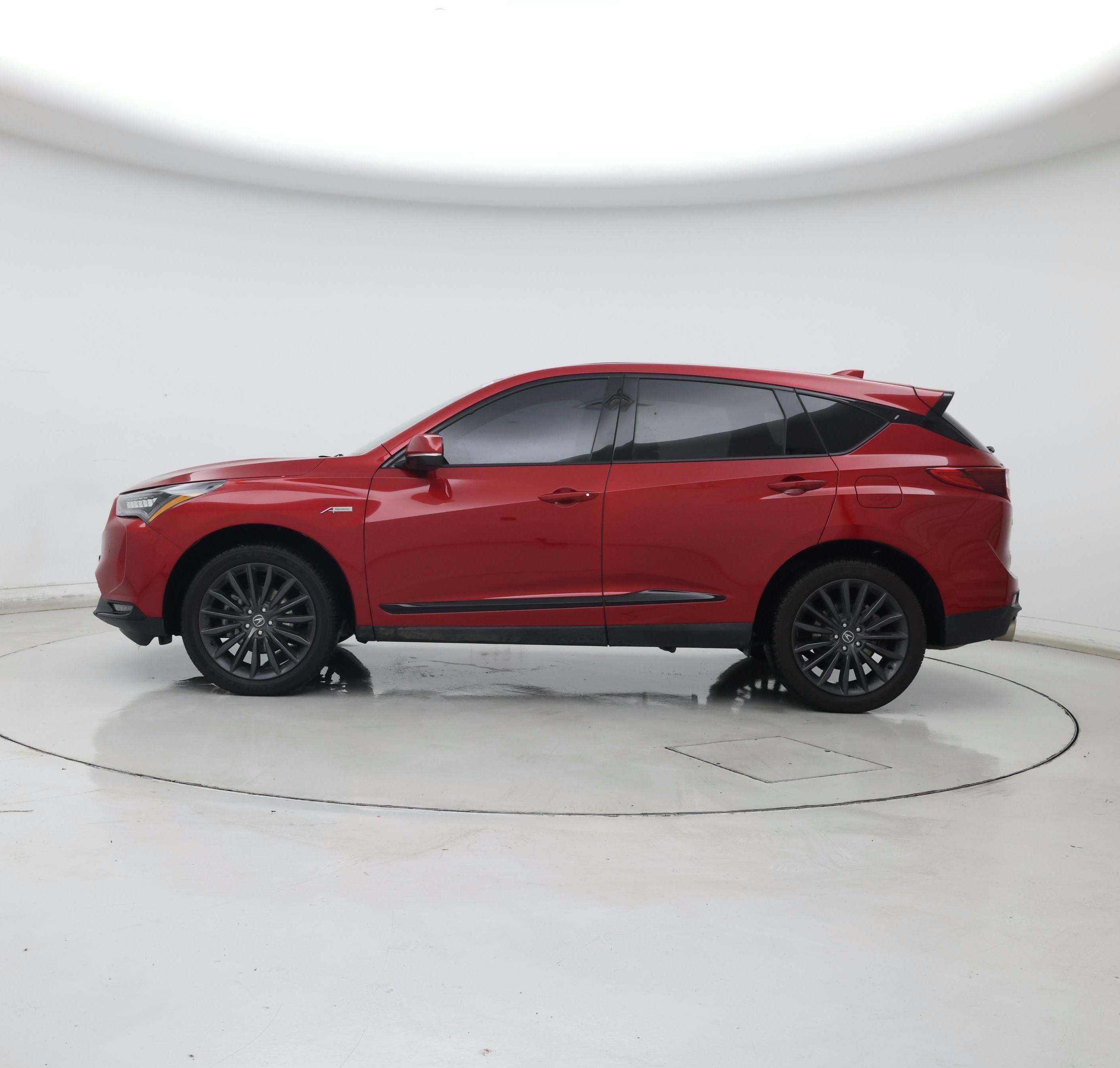 Thumbnail: 2024 Acura RDX - 3