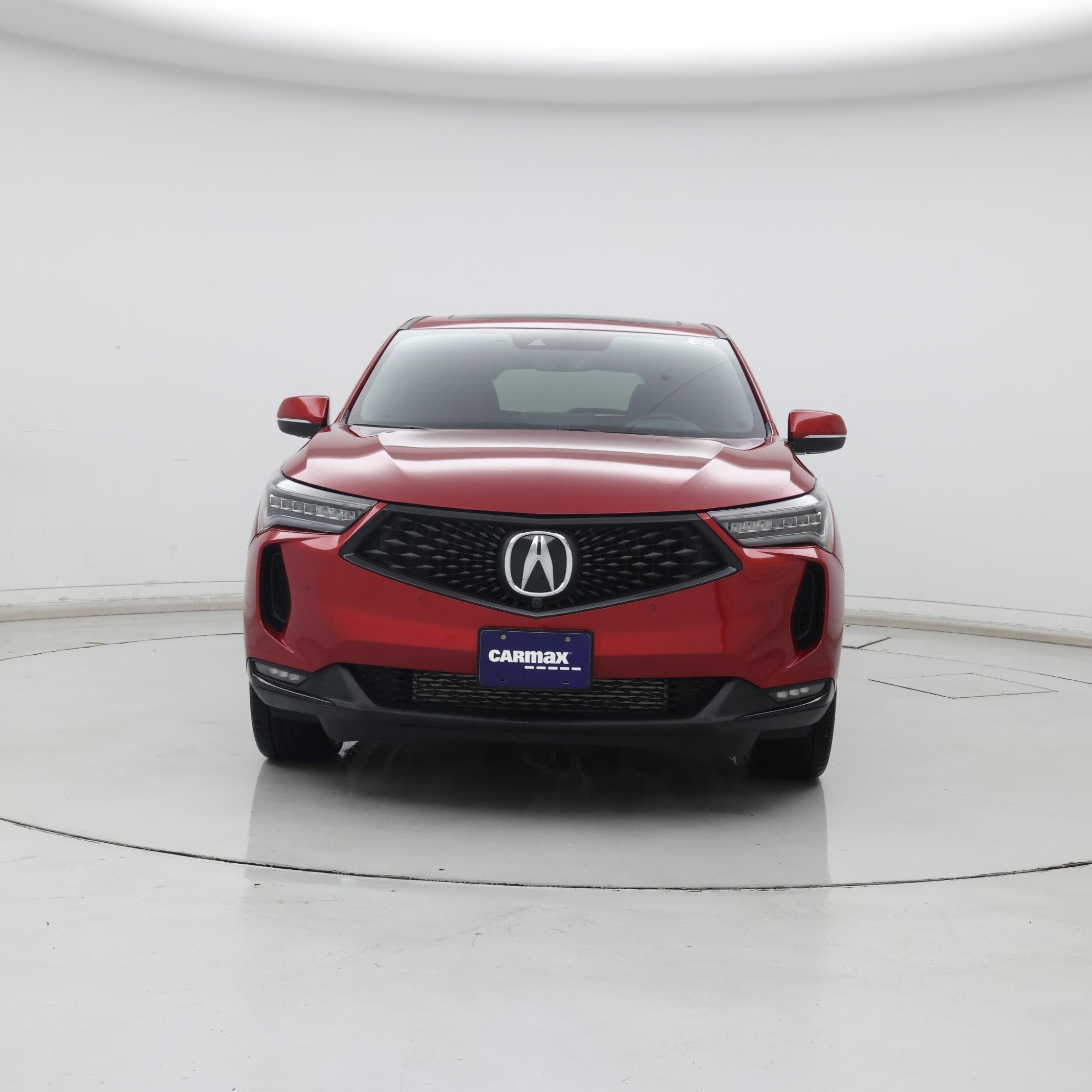 Thumbnail: 2024 Acura RDX - 5