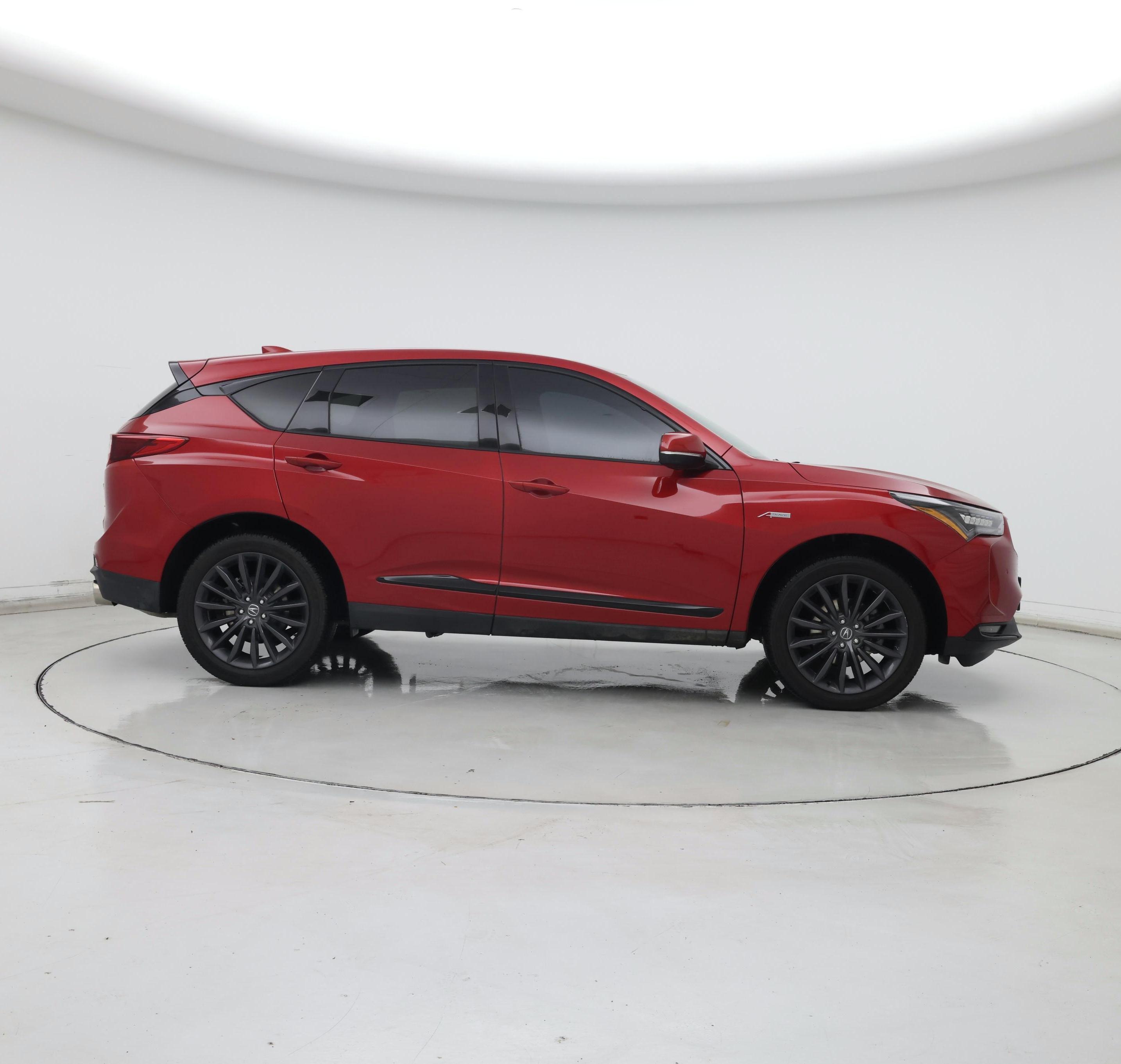 Thumbnail: 2024 Acura RDX - 7