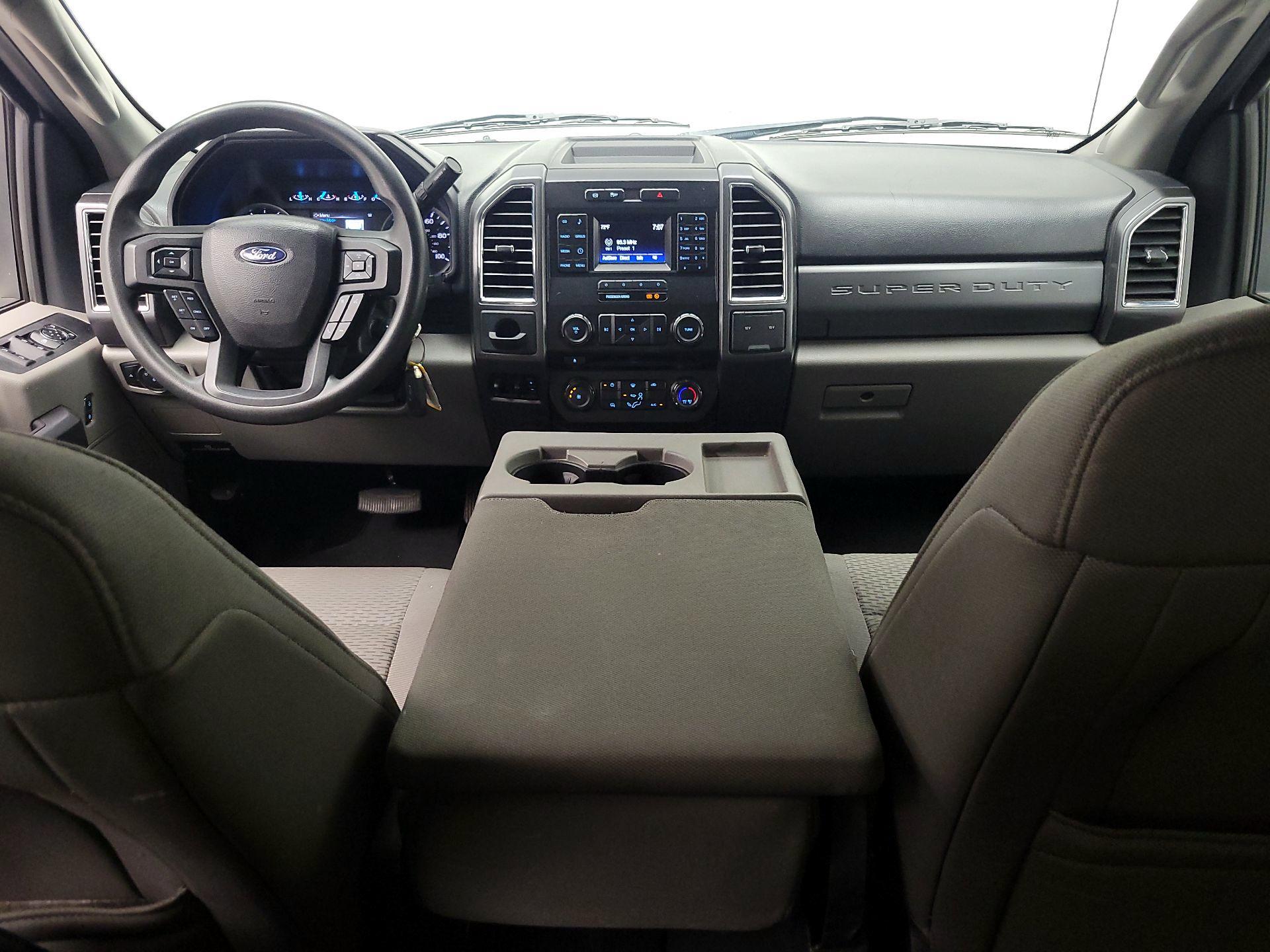 Thumbnail: 2017 Ford F-250 - 9