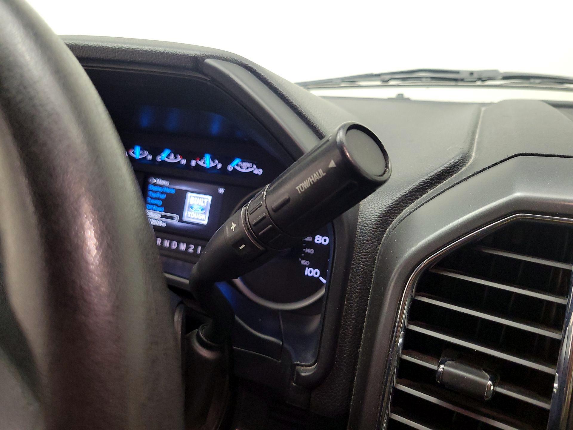 Thumbnail: 2017 Ford F-250 - 17