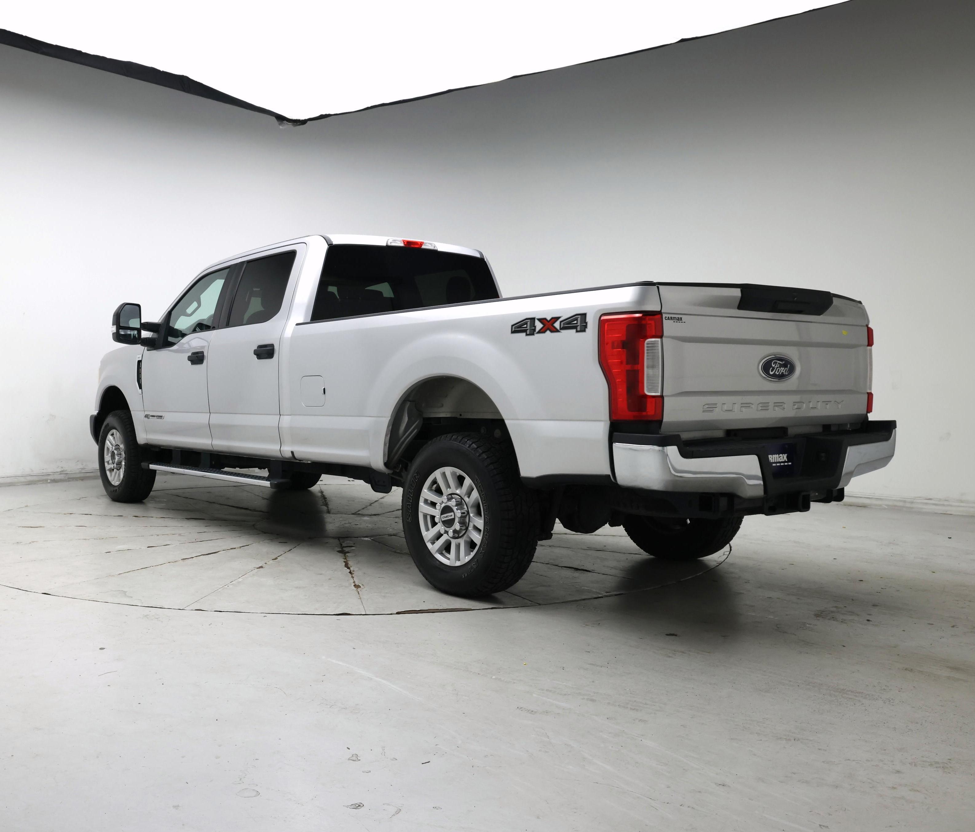 Thumbnail: 2017 Ford F-250 - 2