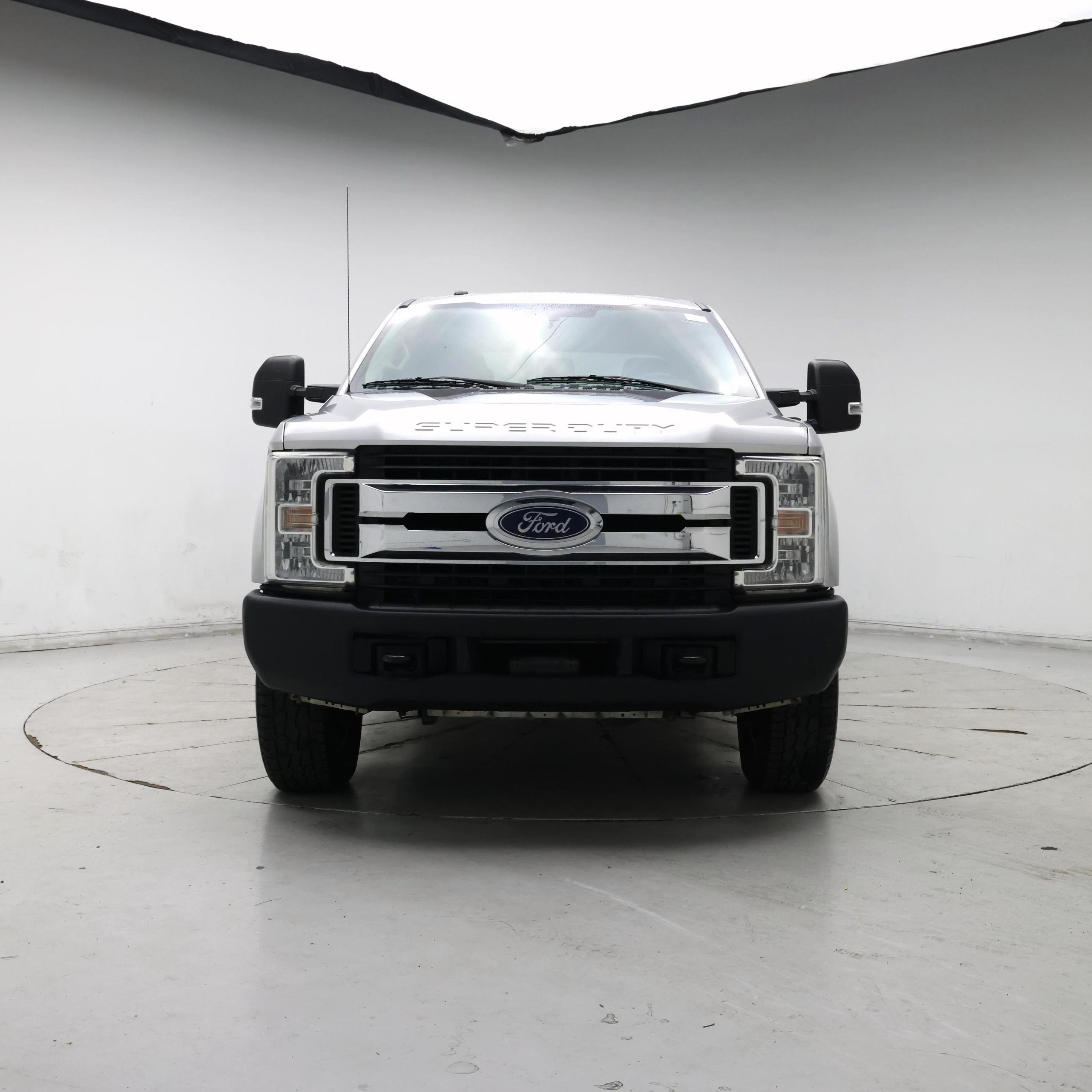 Thumbnail: 2017 Ford F-250 - 5