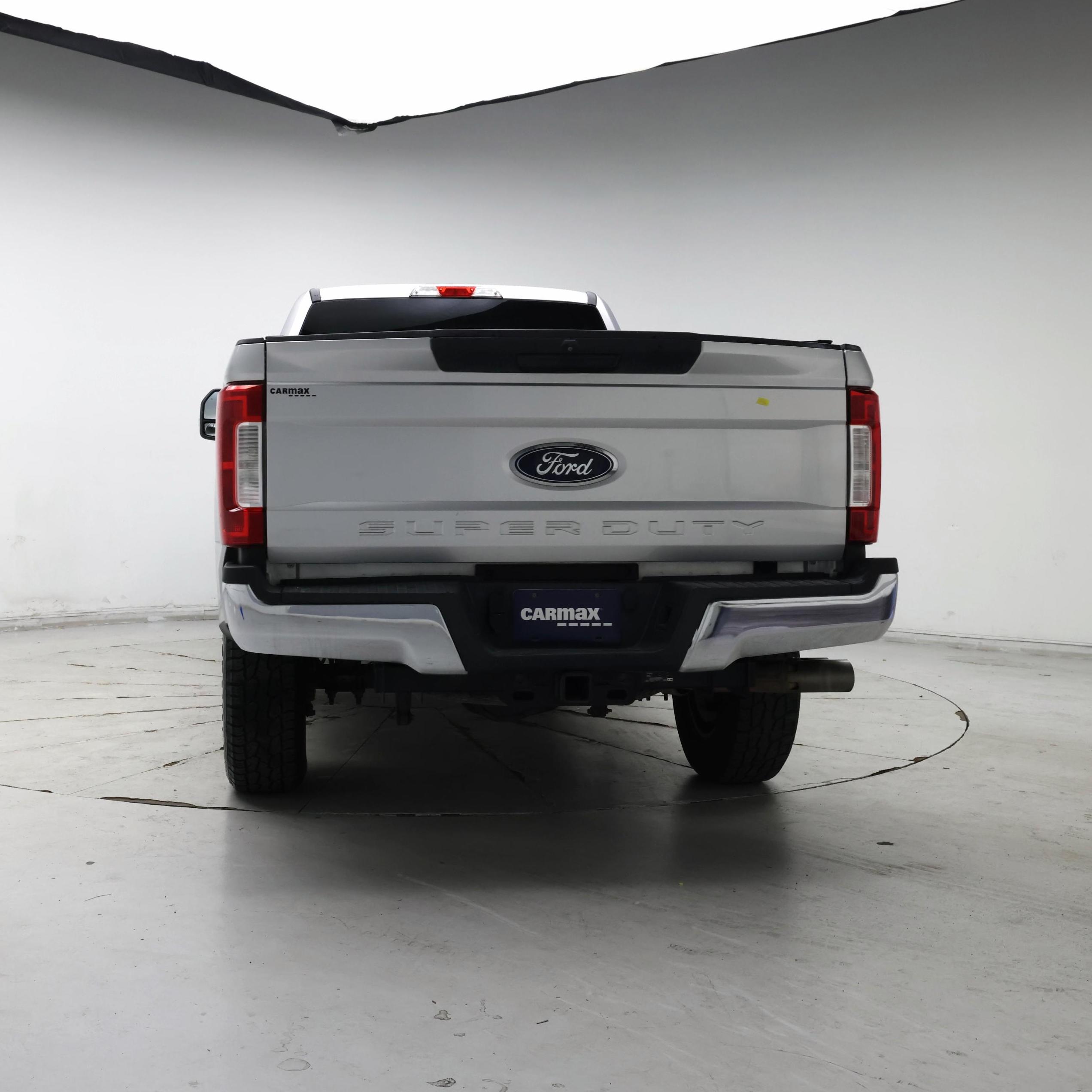 Thumbnail: 2017 Ford F-250 - 6