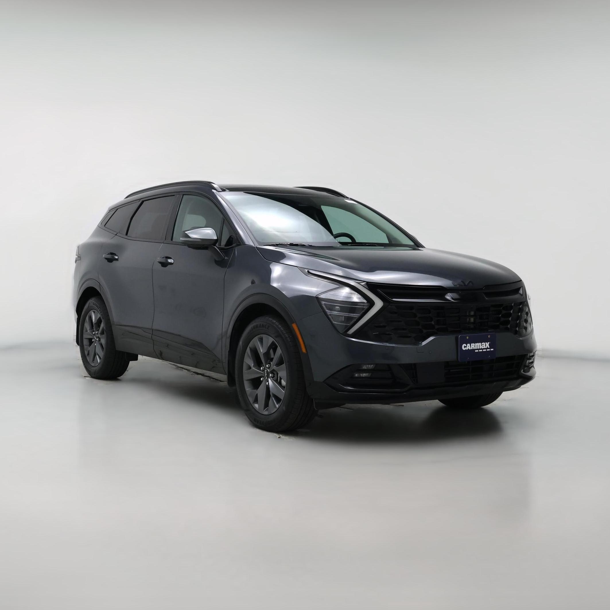 Thumbnail: 2025 Kia Sportage - 1