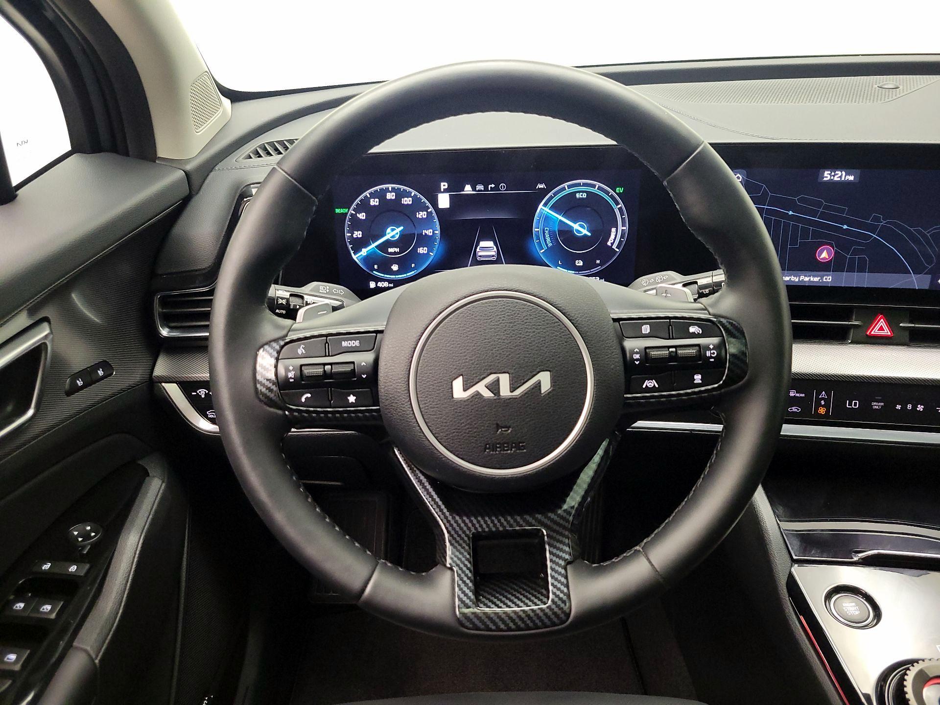 Thumbnail: 2025 Kia Sportage - 10