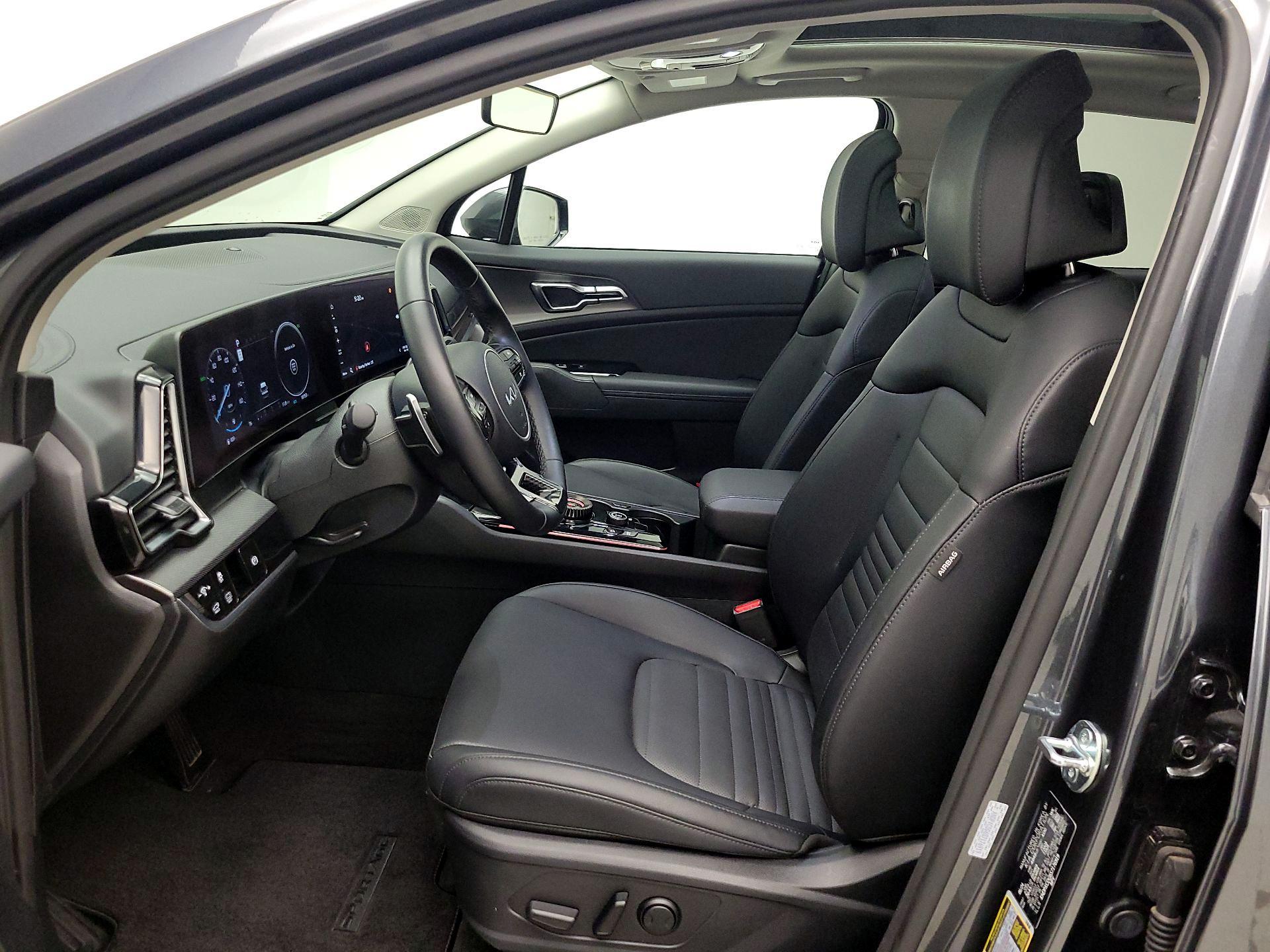 Thumbnail: 2025 Kia Sportage - 11