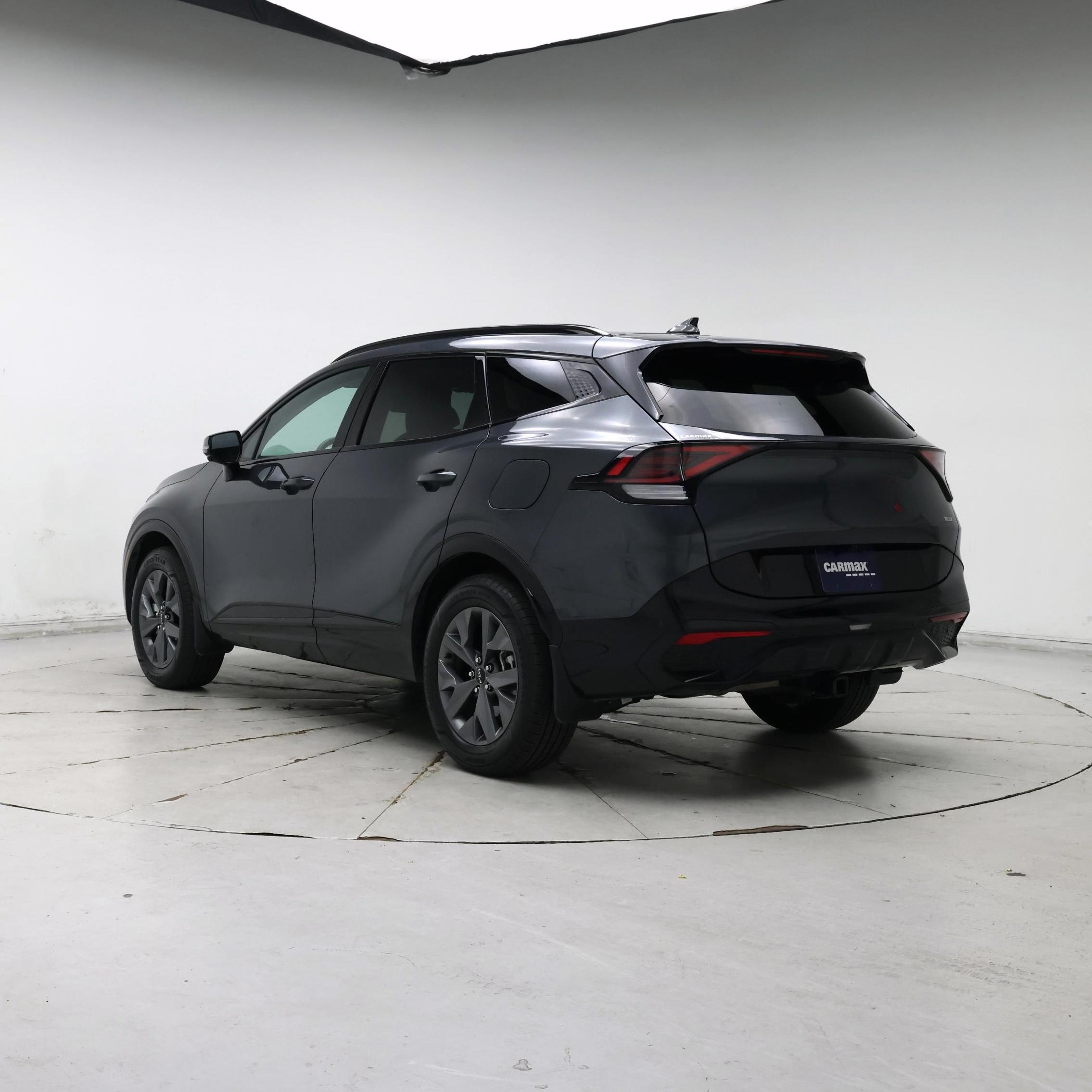 Thumbnail: 2025 Kia Sportage - 2