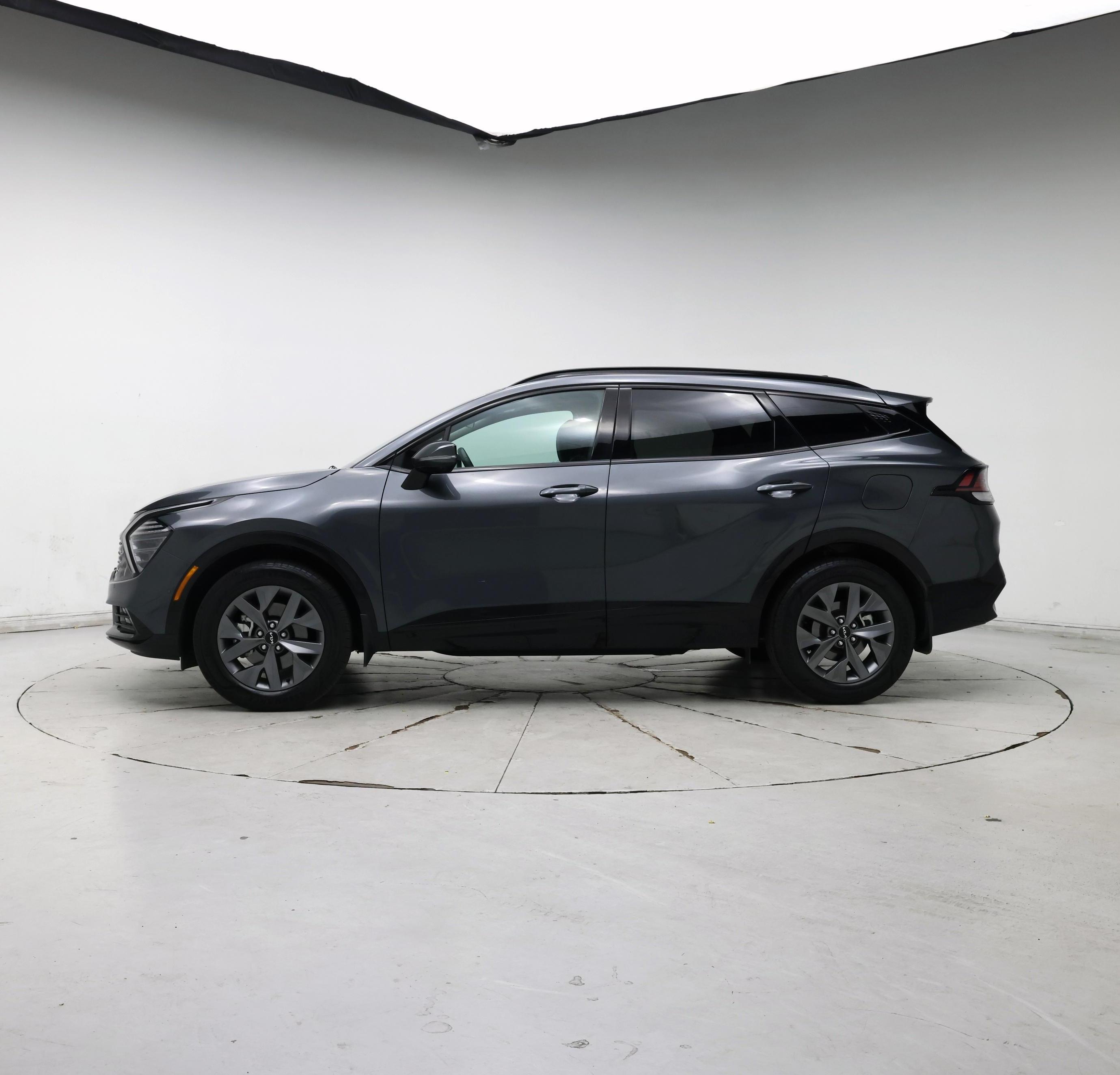 Thumbnail: 2025 Kia Sportage - 3
