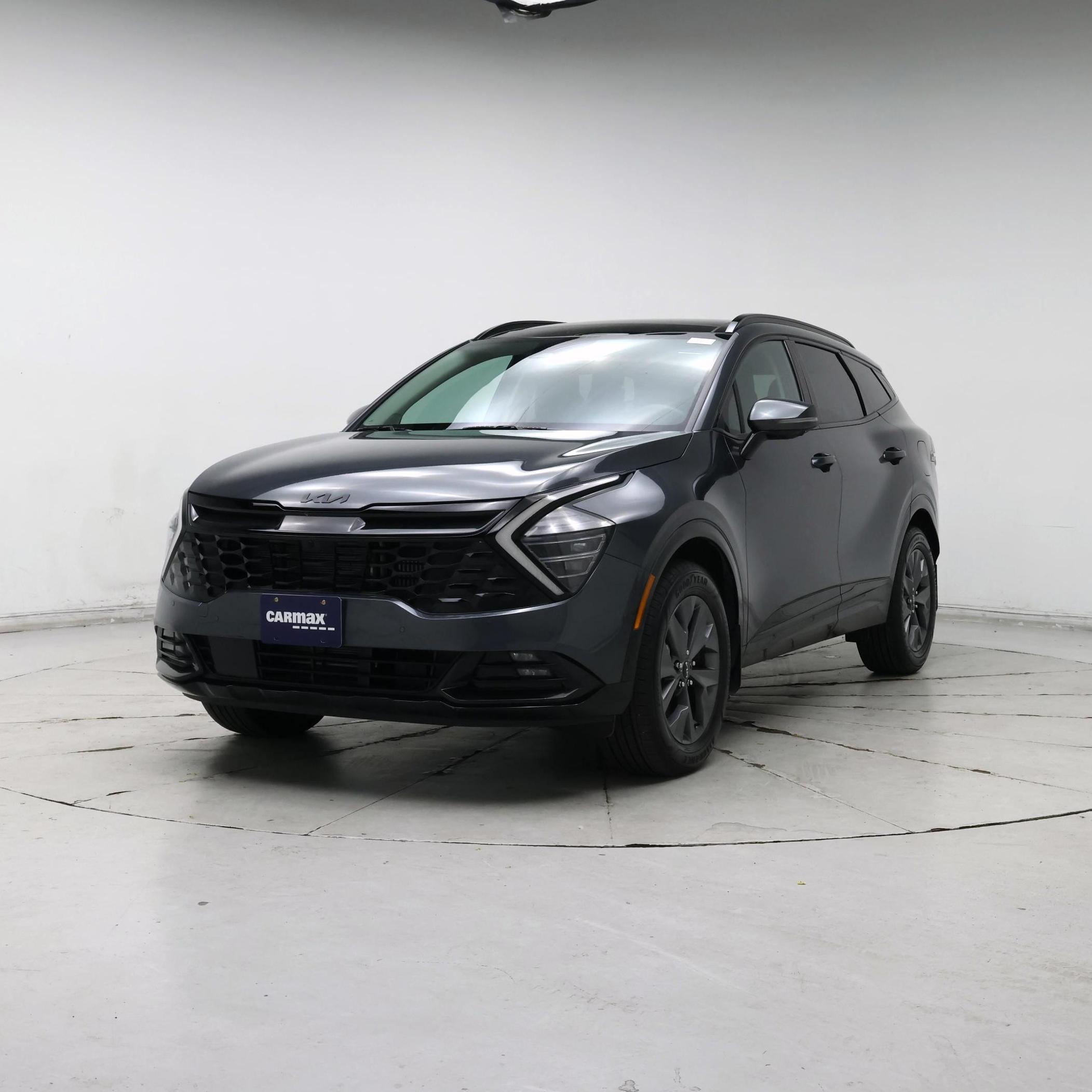 Thumbnail: 2025 Kia Sportage - 4