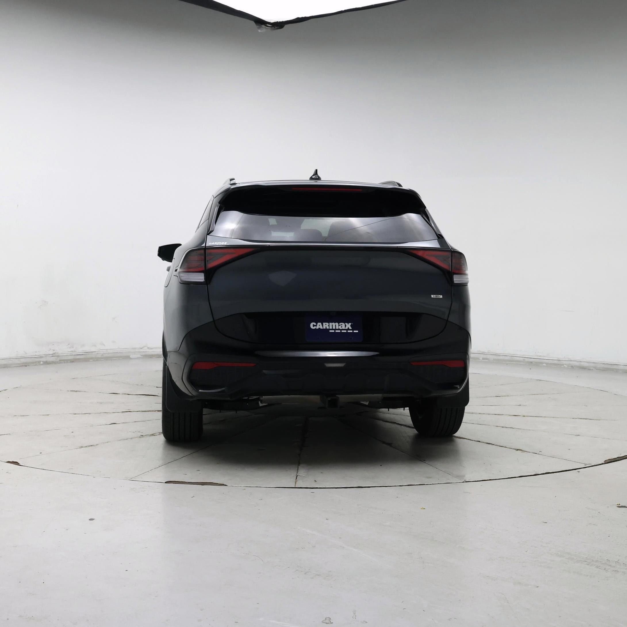 Thumbnail: 2025 Kia Sportage - 6