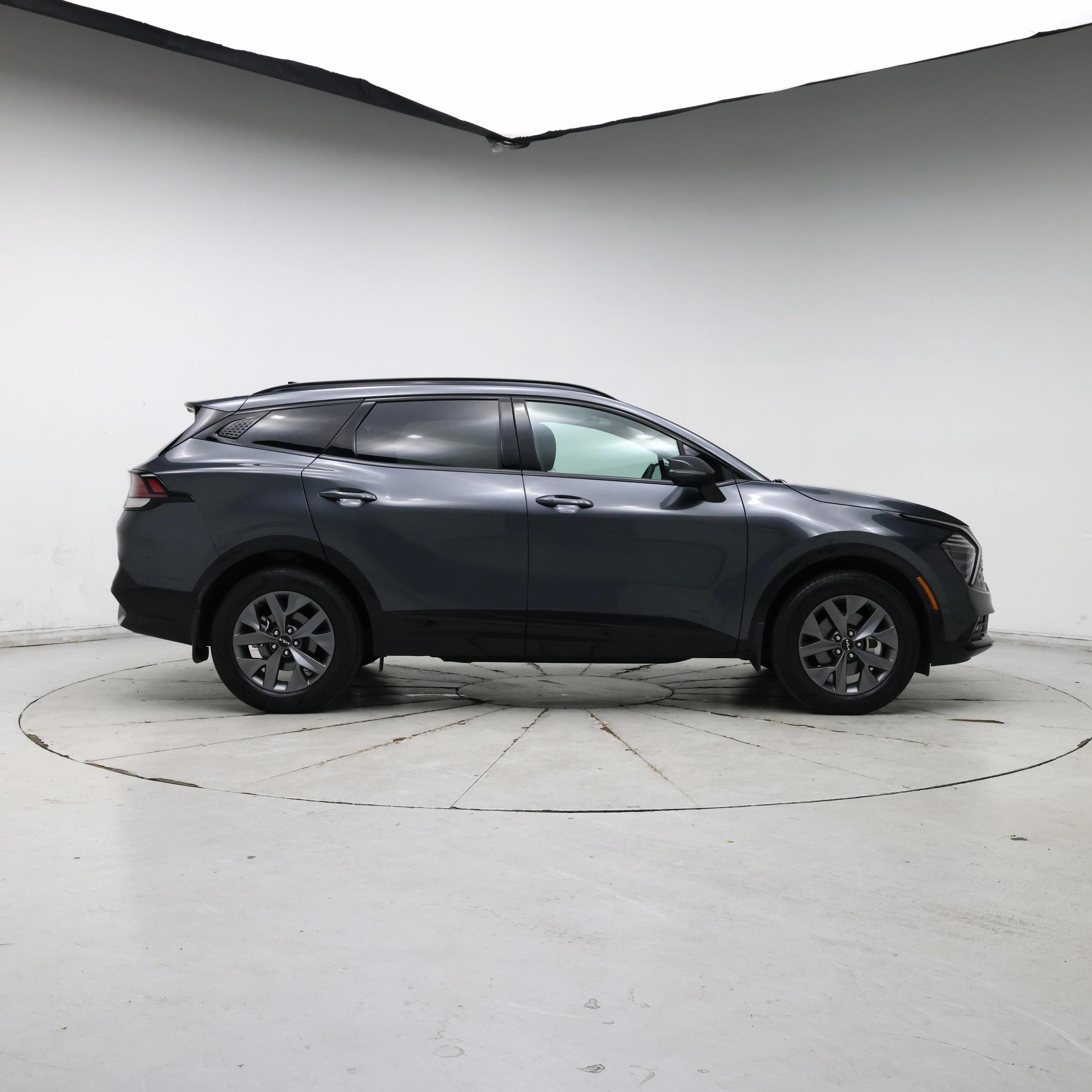 Thumbnail: 2025 Kia Sportage - 7