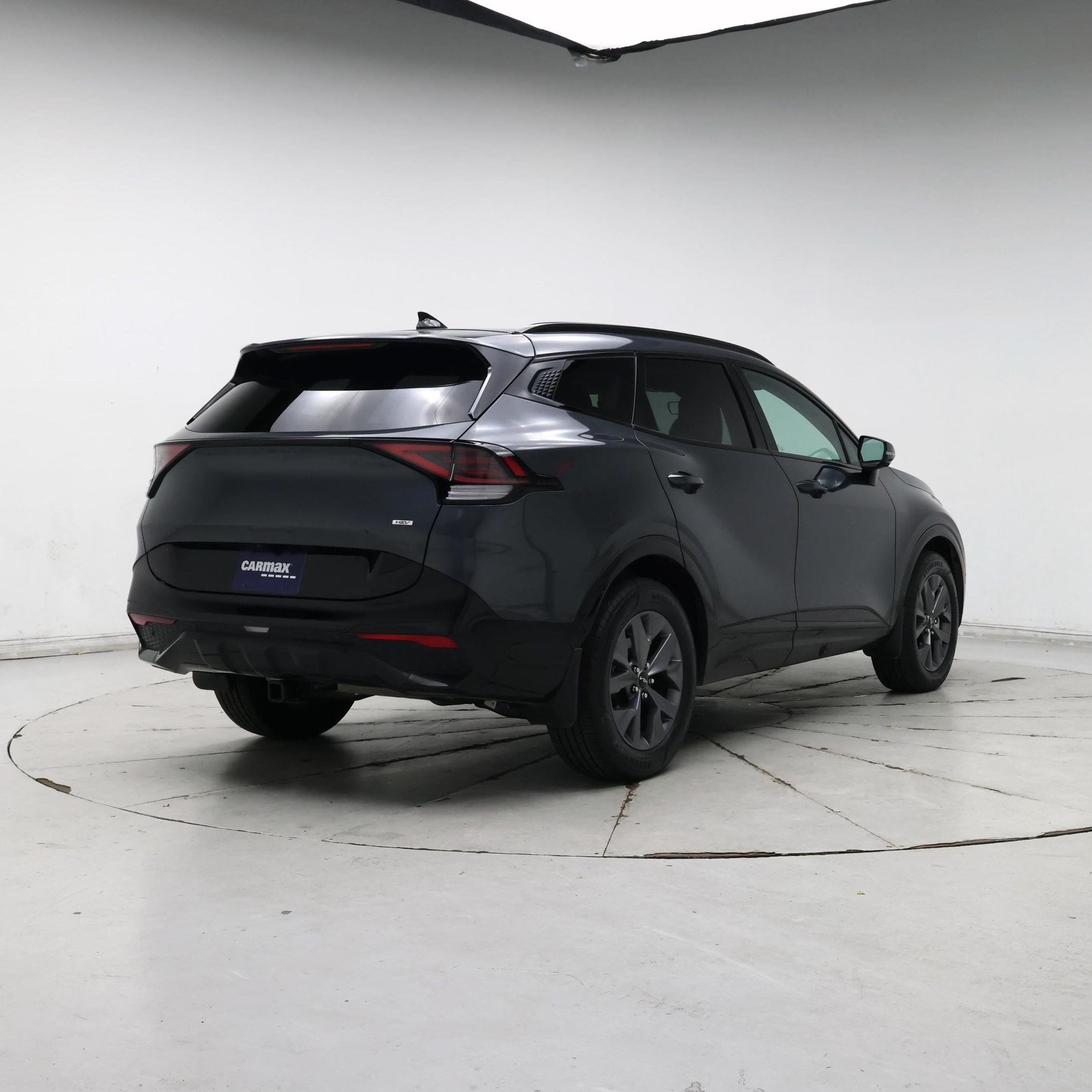 Thumbnail: 2025 Kia Sportage - 8