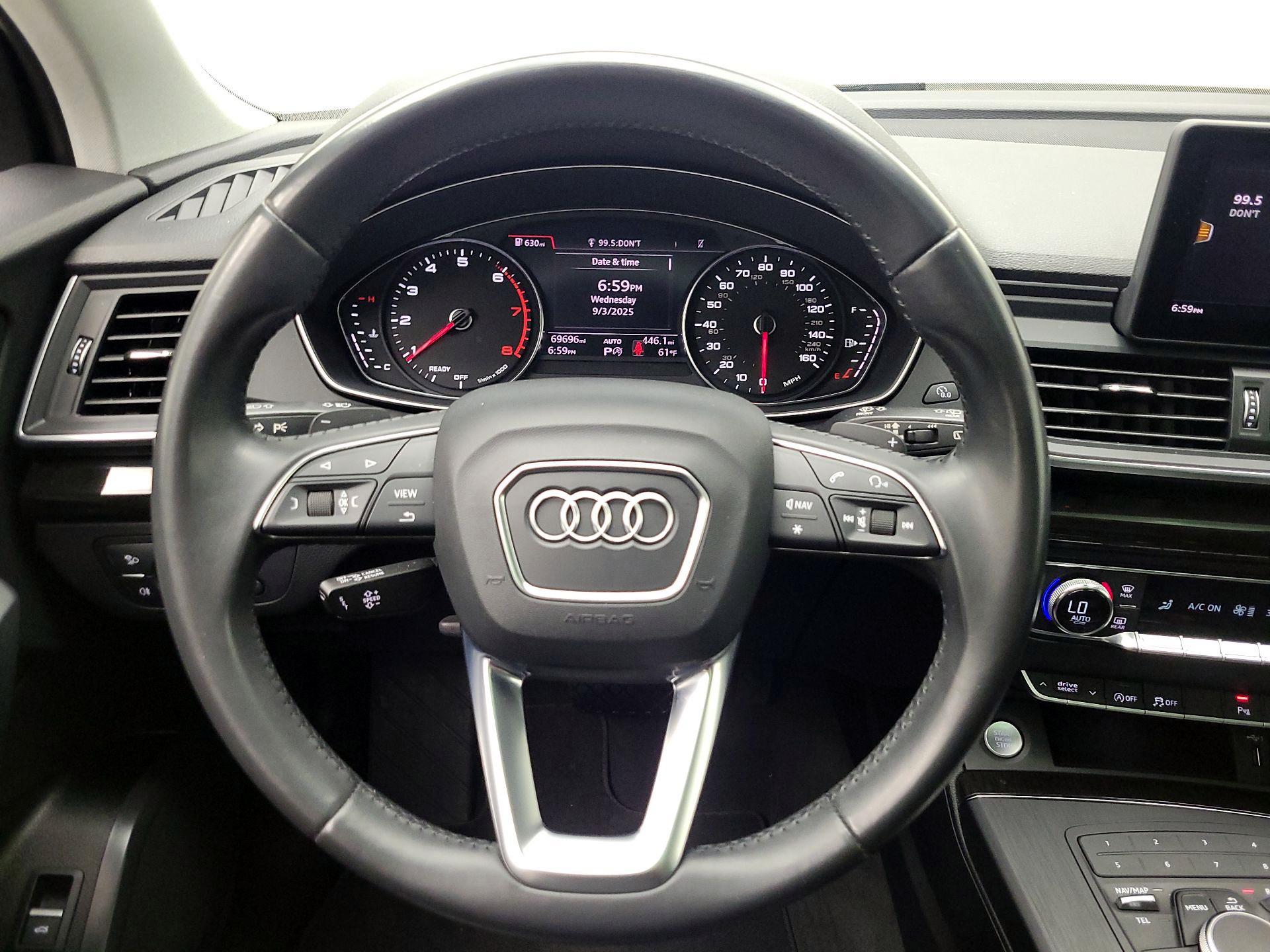 Thumbnail: 2020 Audi Q5 - 10