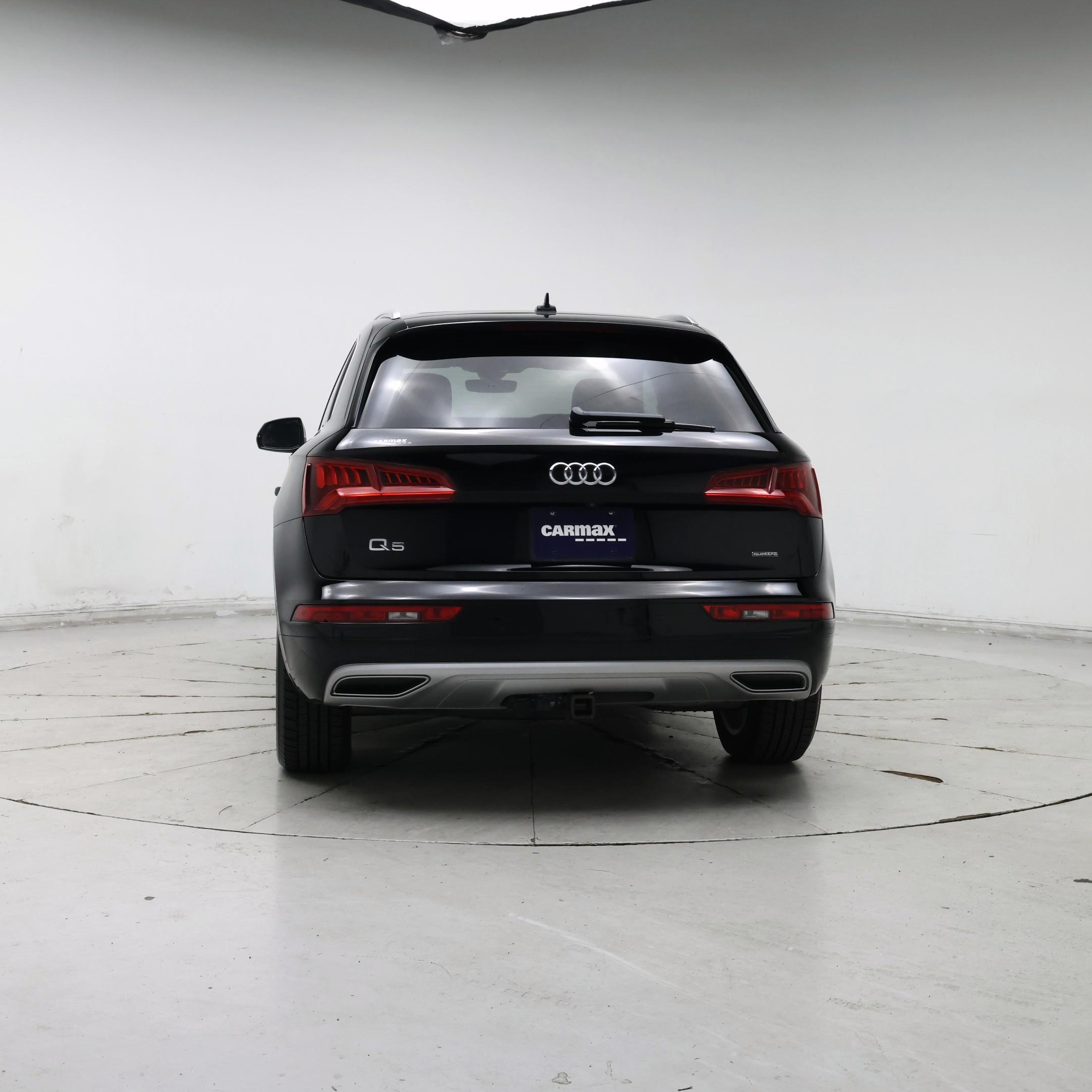 Thumbnail: 2020 Audi Q5 - 6