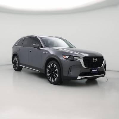 2024 Mazda CX-90 PHEV Premium