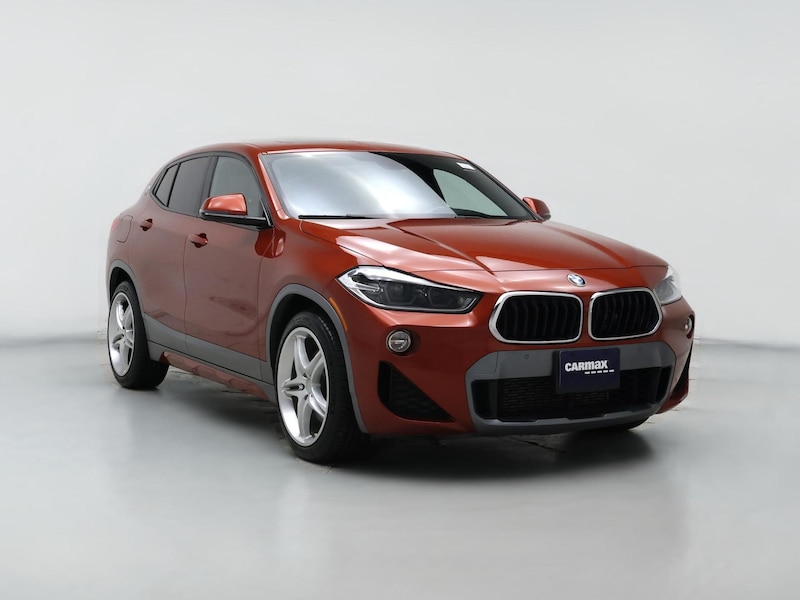 2018 BMW X2 xDrive28i -
                  Littleton, CO