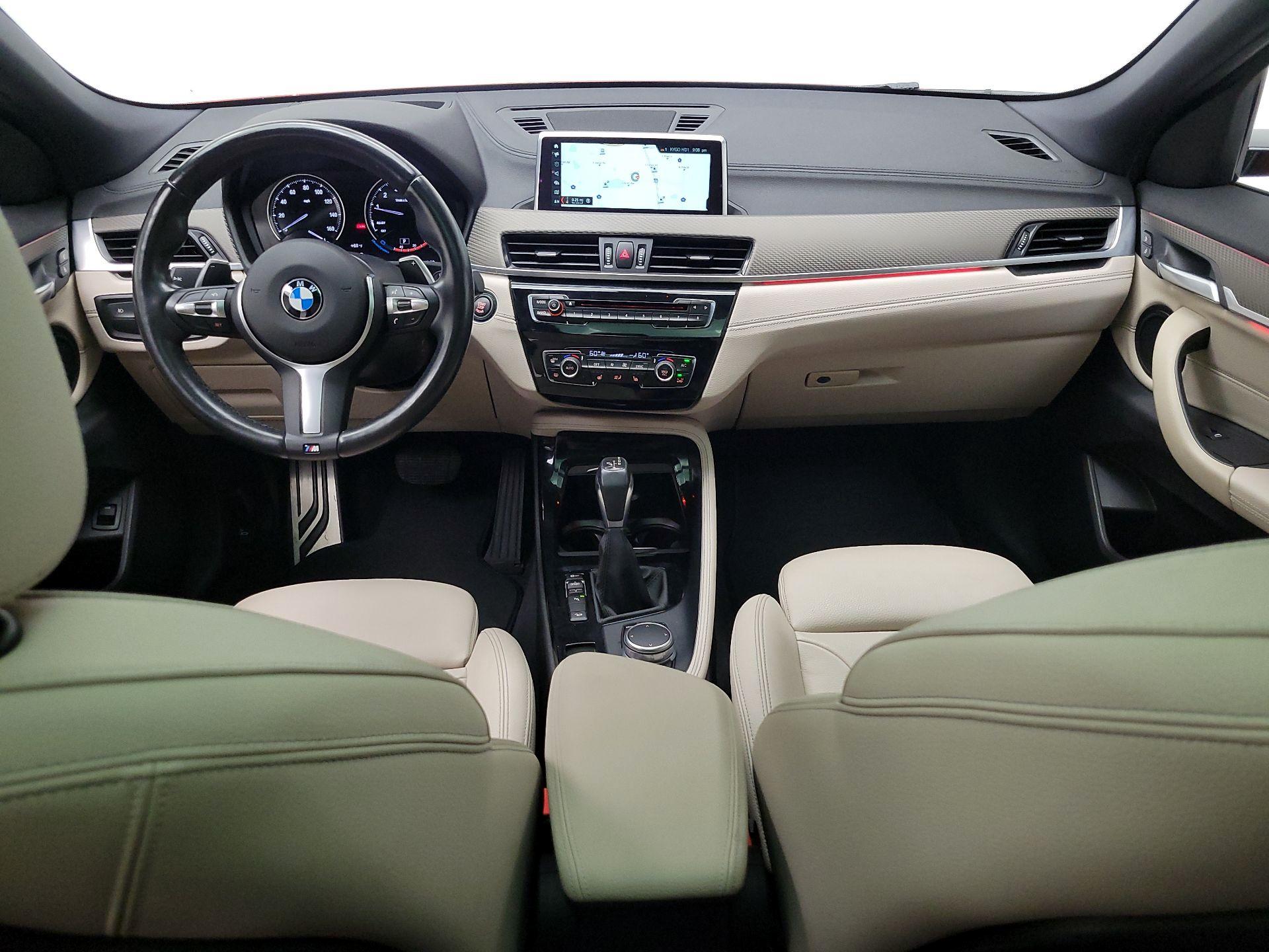 Thumbnail: 2018 BMW X2 - 9