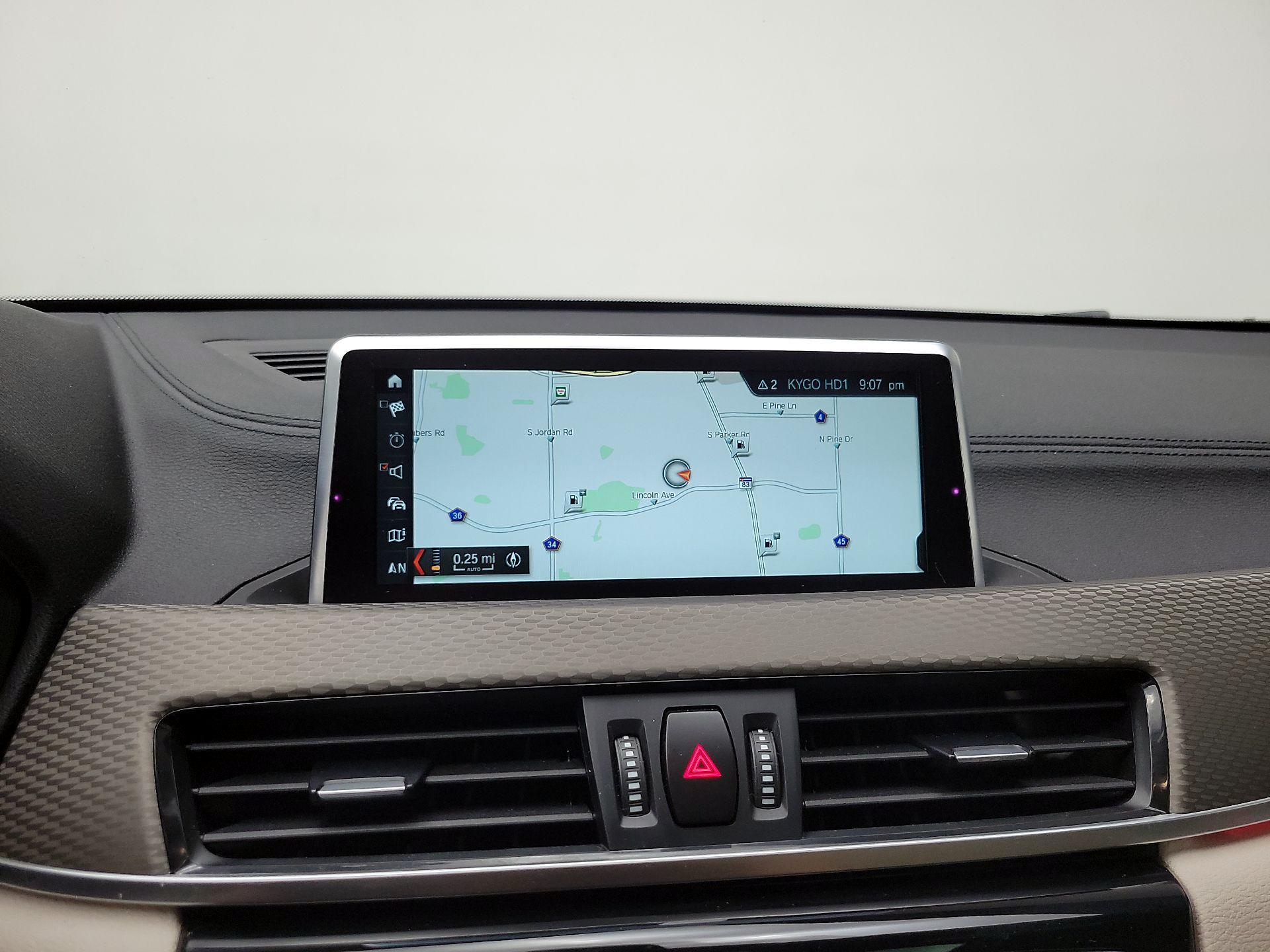 Thumbnail: 2018 BMW X2 - 14
