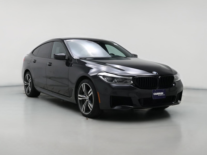 2019 BMW 6 Series 640i -
                  Parker, CO