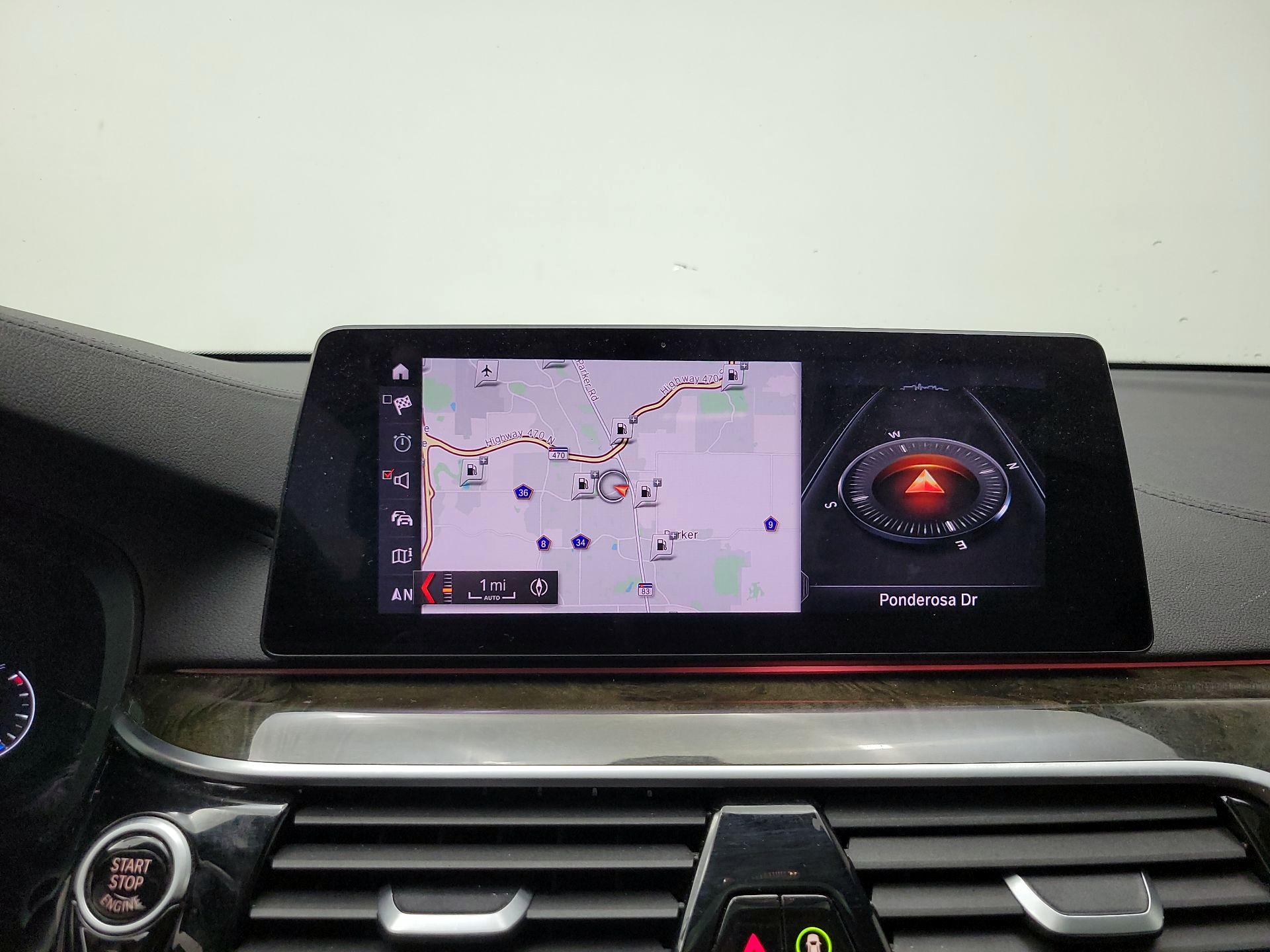 Thumbnail: 2019 BMW 6 Series - 14