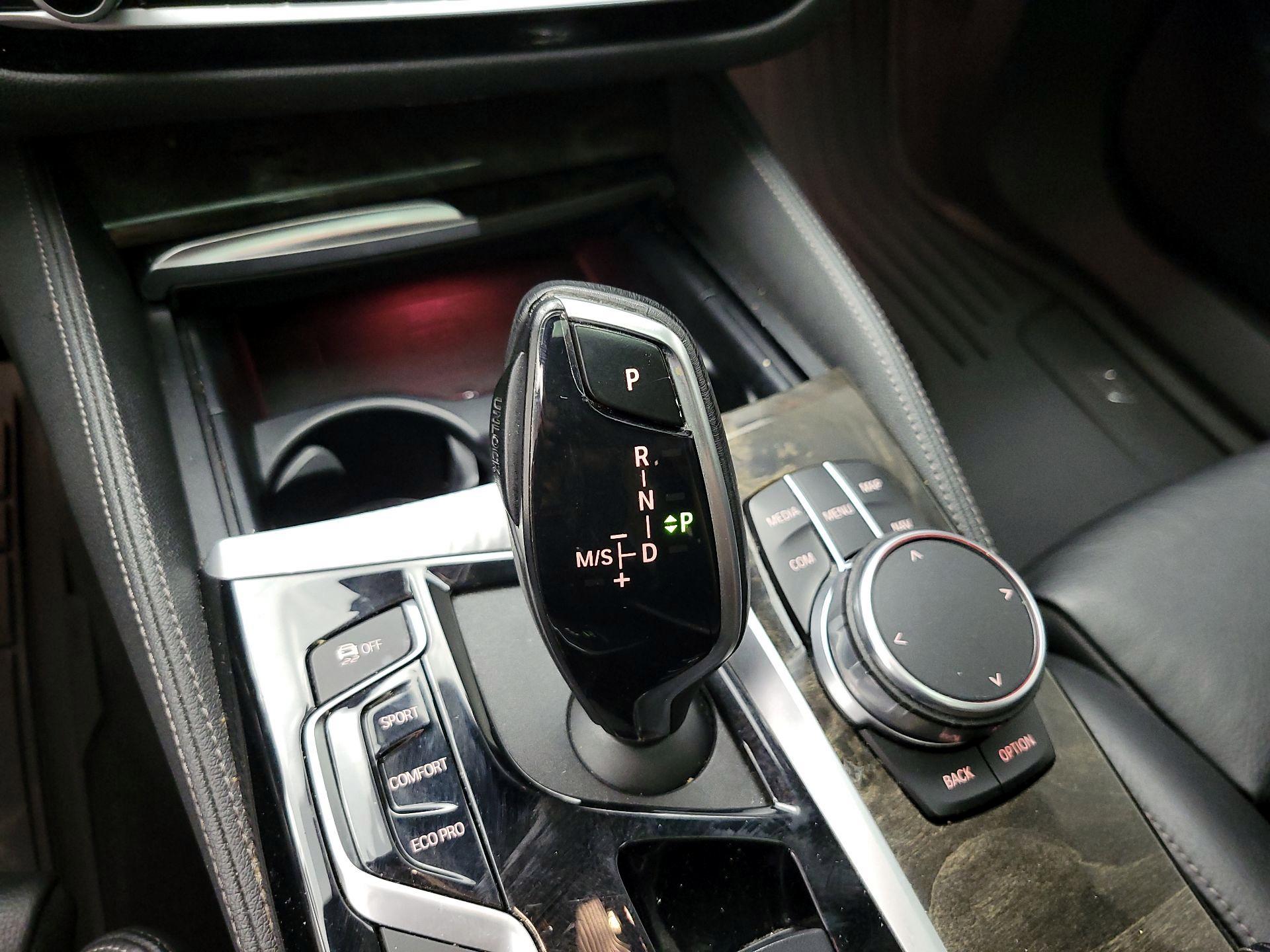 Thumbnail: 2019 BMW 6 Series - 18