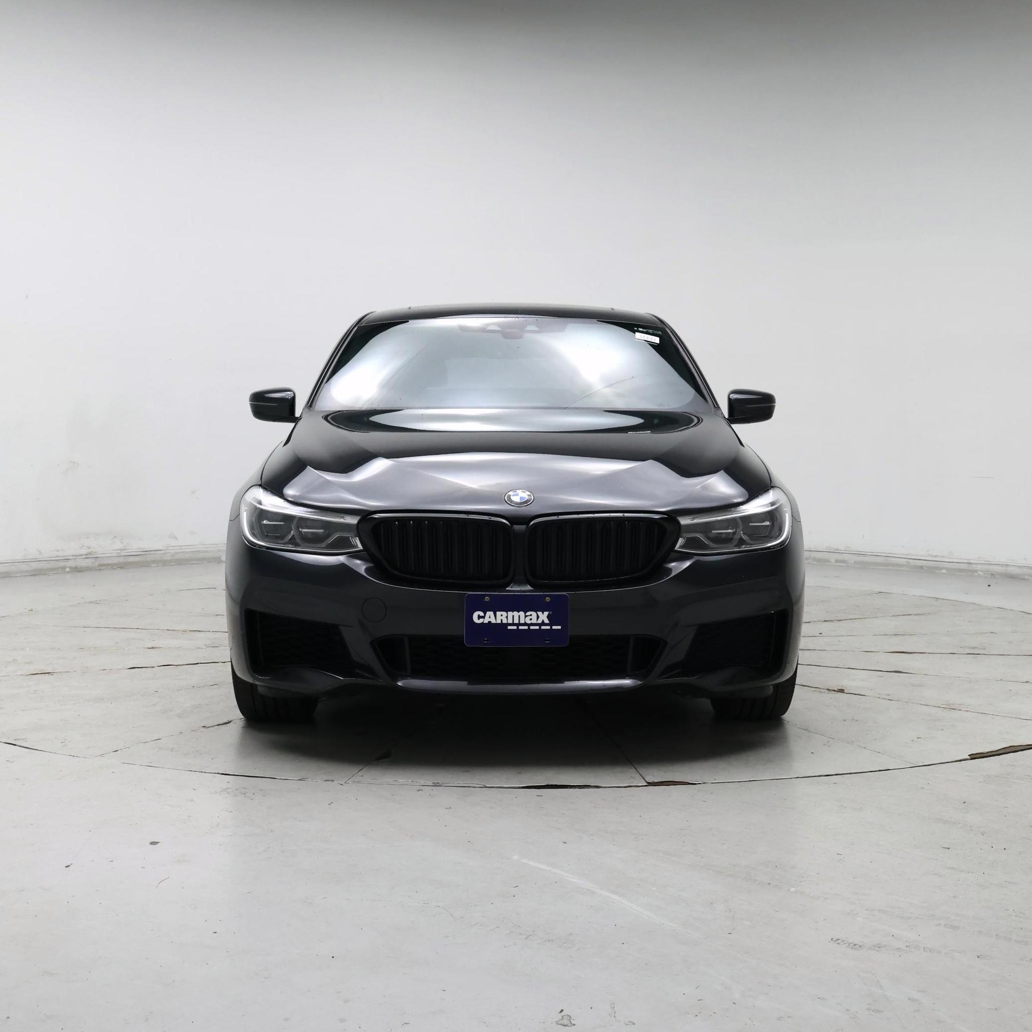 Thumbnail: 2019 BMW 6 Series - 5