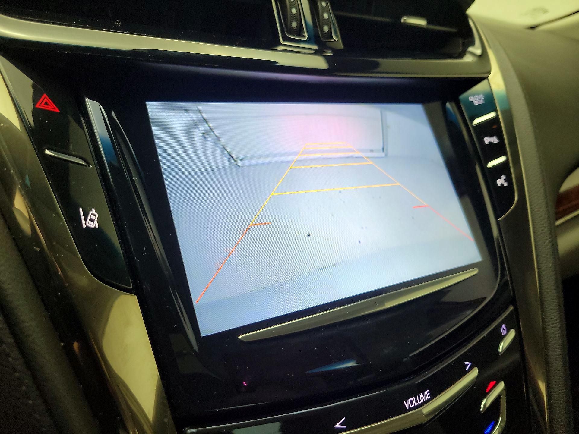 Thumbnail: 2014 Cadillac CTS - 15