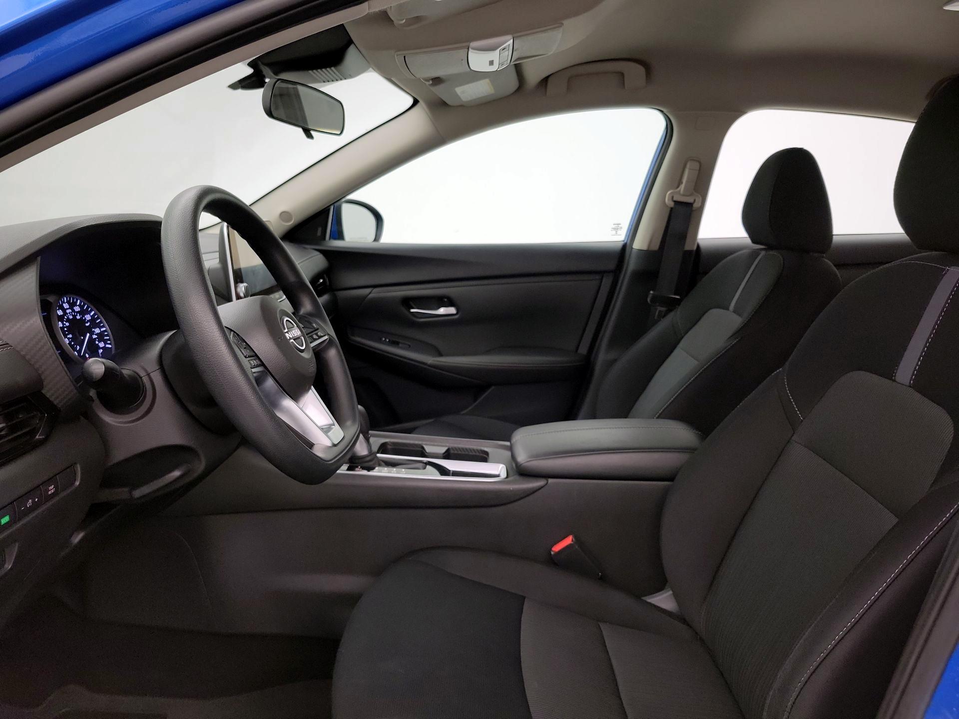 Thumbnail: 2024 Nissan Sentra - 11