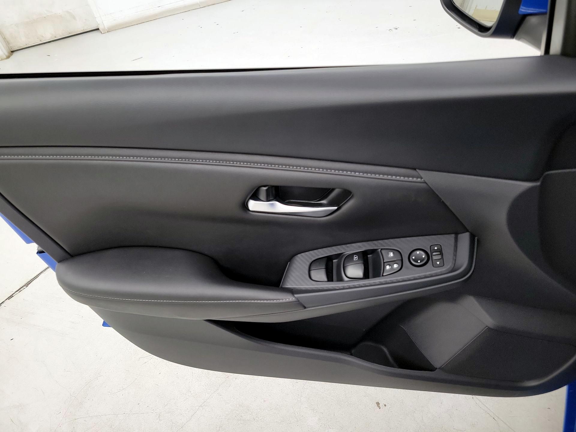 Thumbnail: 2024 Nissan Sentra - 12