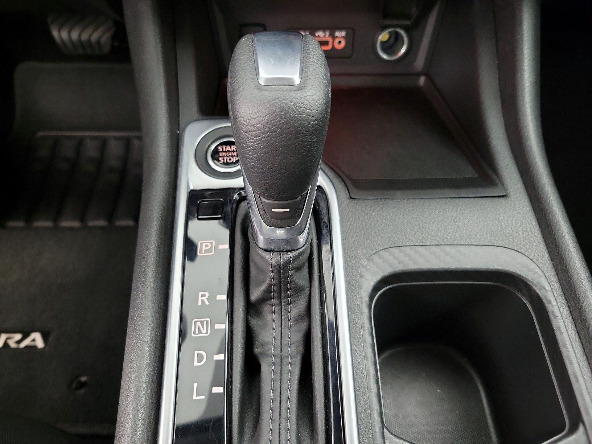 Thumbnail: 2024 Nissan Sentra - 17