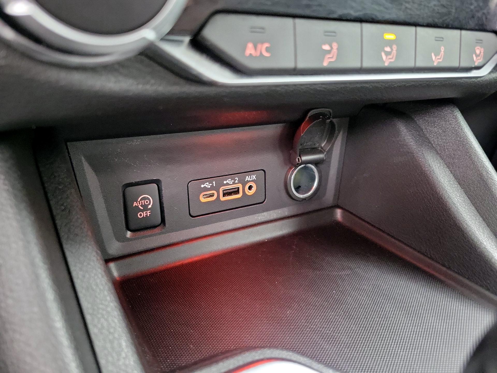 Thumbnail: 2024 Nissan Sentra - 18