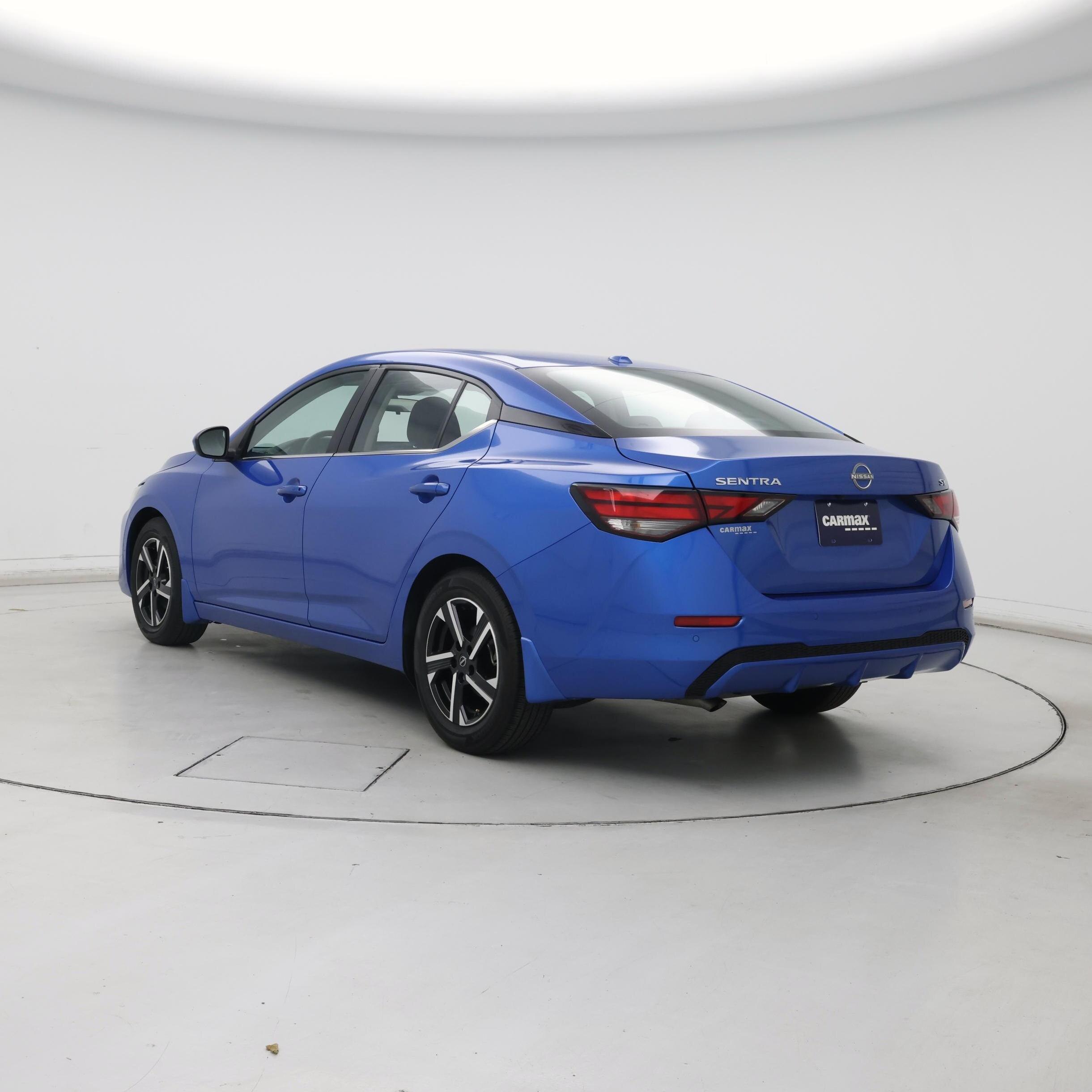 Thumbnail: 2024 Nissan Sentra - 2