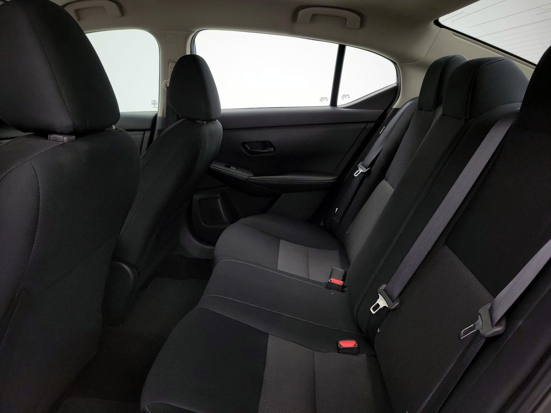 Thumbnail: 2024 Nissan Sentra - 19