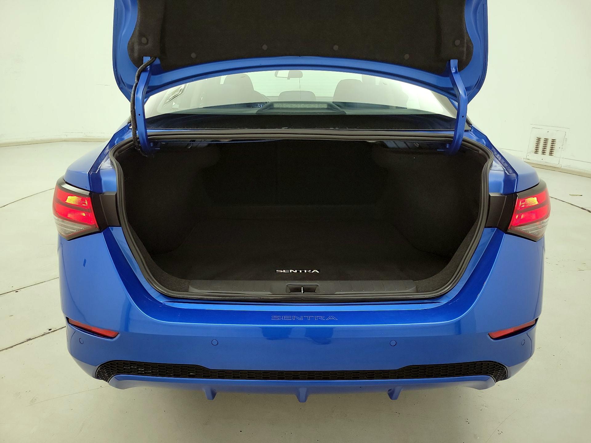 Thumbnail: 2024 Nissan Sentra - 20