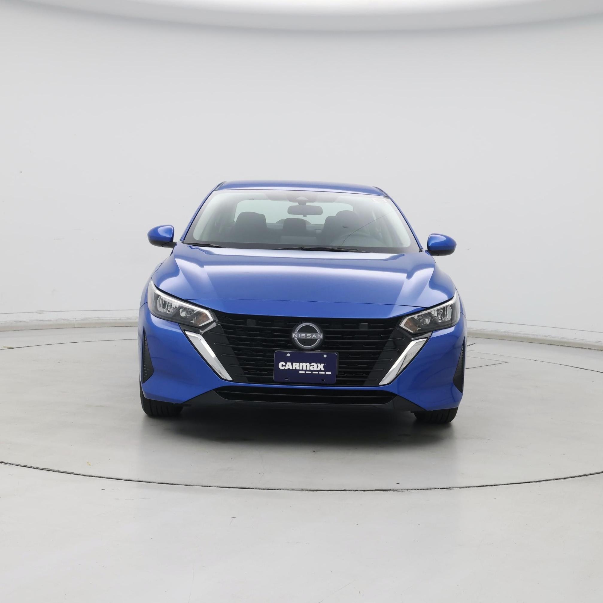 Thumbnail: 2024 Nissan Sentra - 5