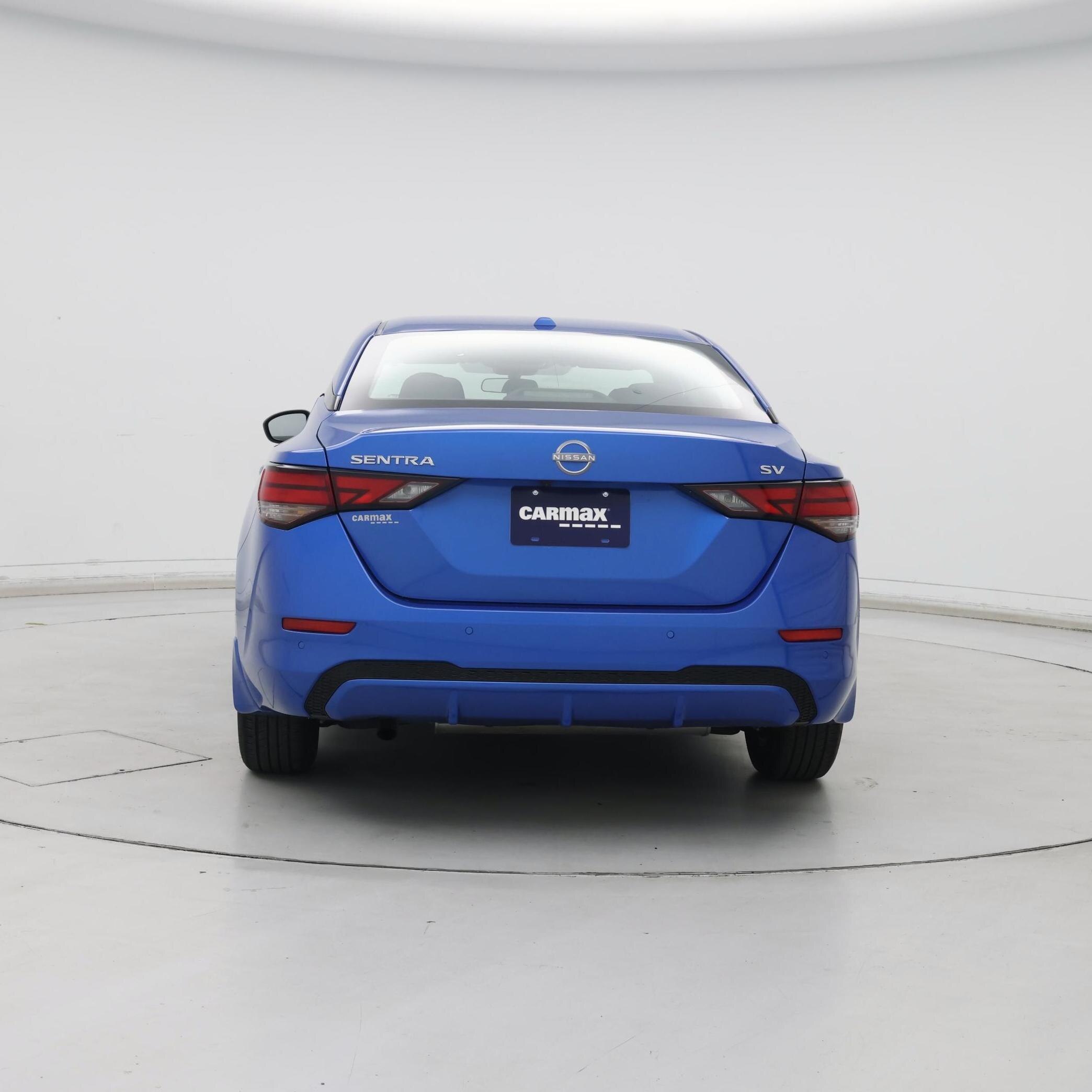 Thumbnail: 2024 Nissan Sentra - 6