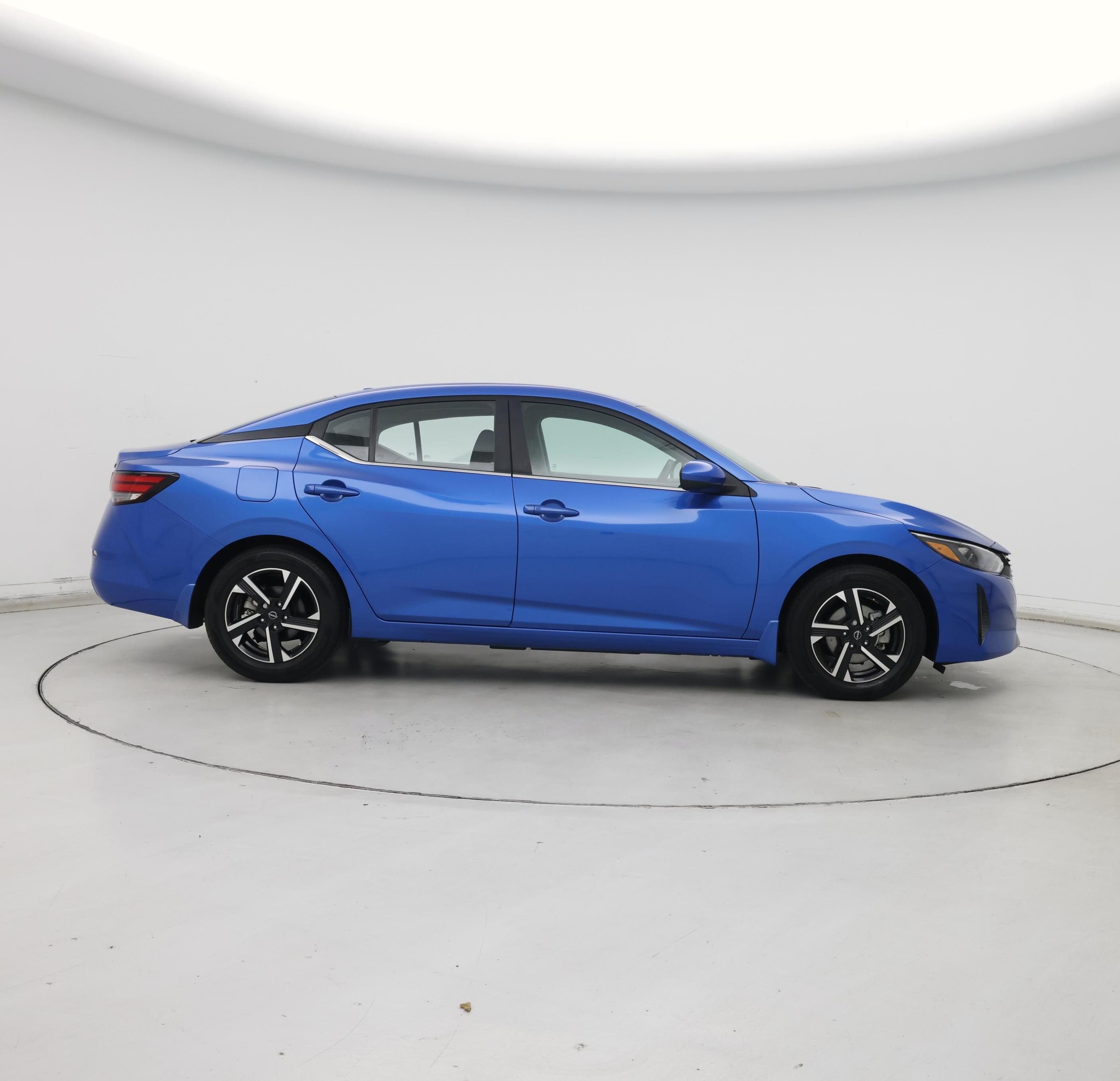 Thumbnail: 2024 Nissan Sentra - 7