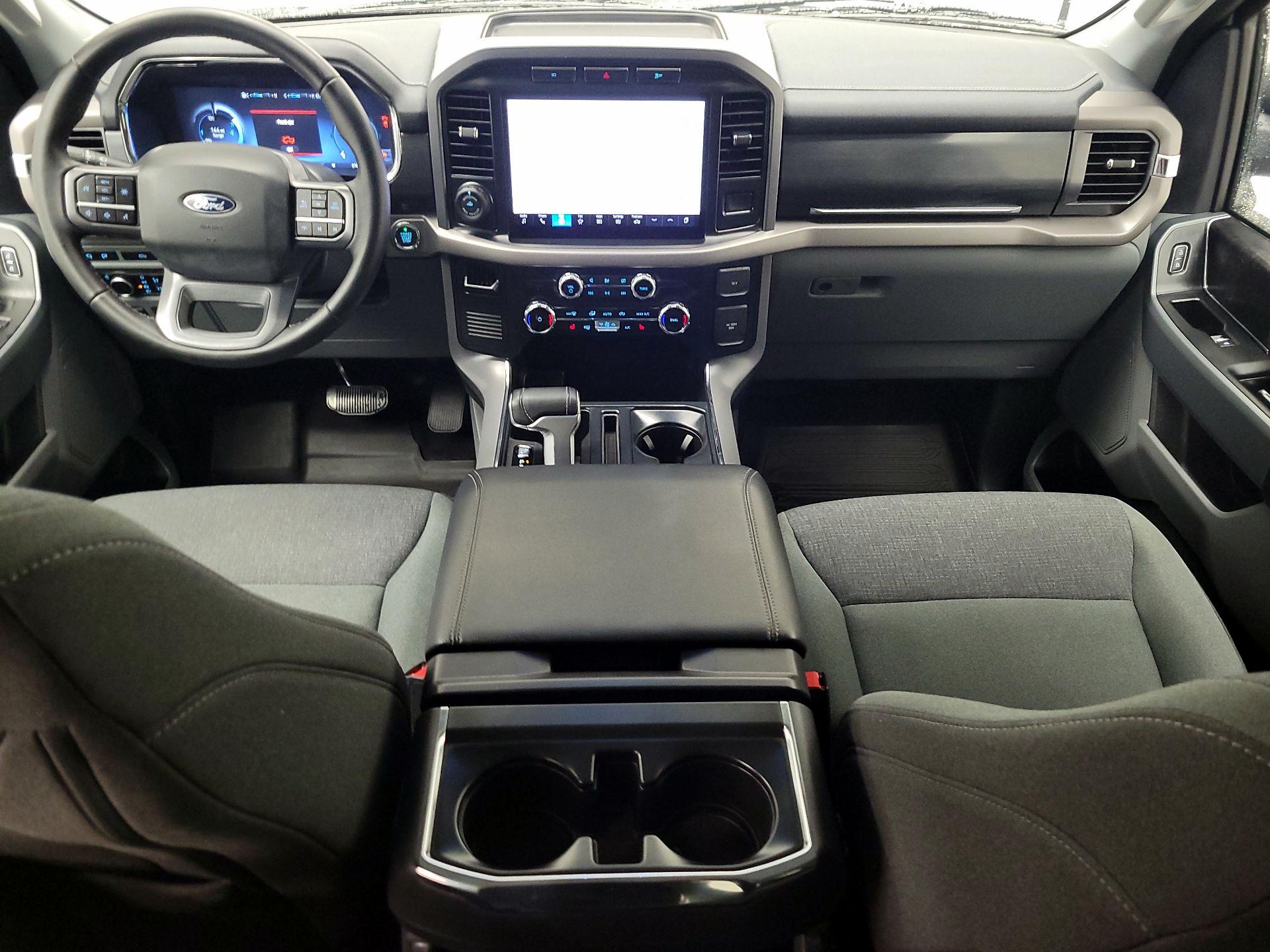 Thumbnail: 2024 Ford F-150 - 9