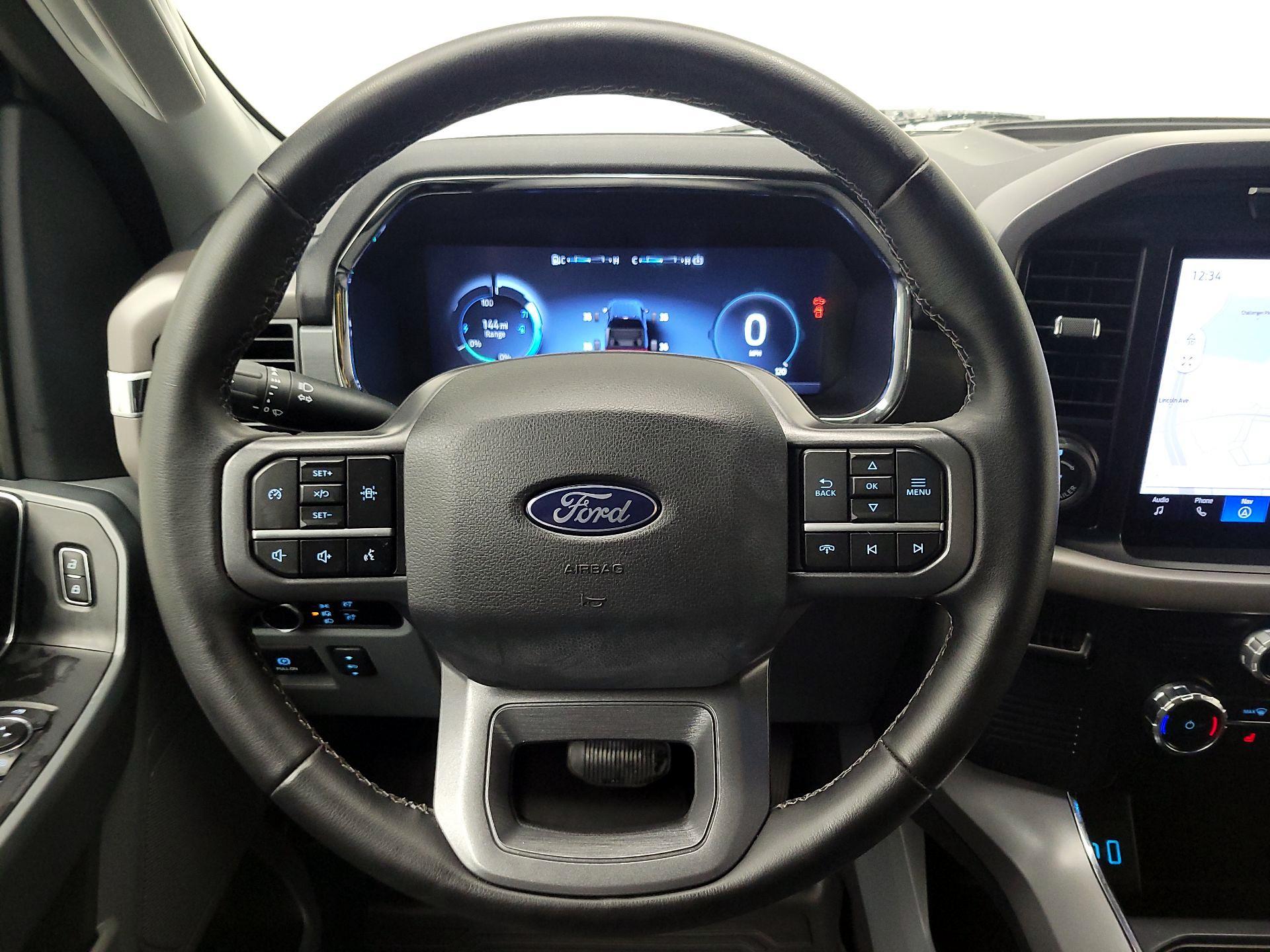 Thumbnail: 2024 Ford F-150 - 10