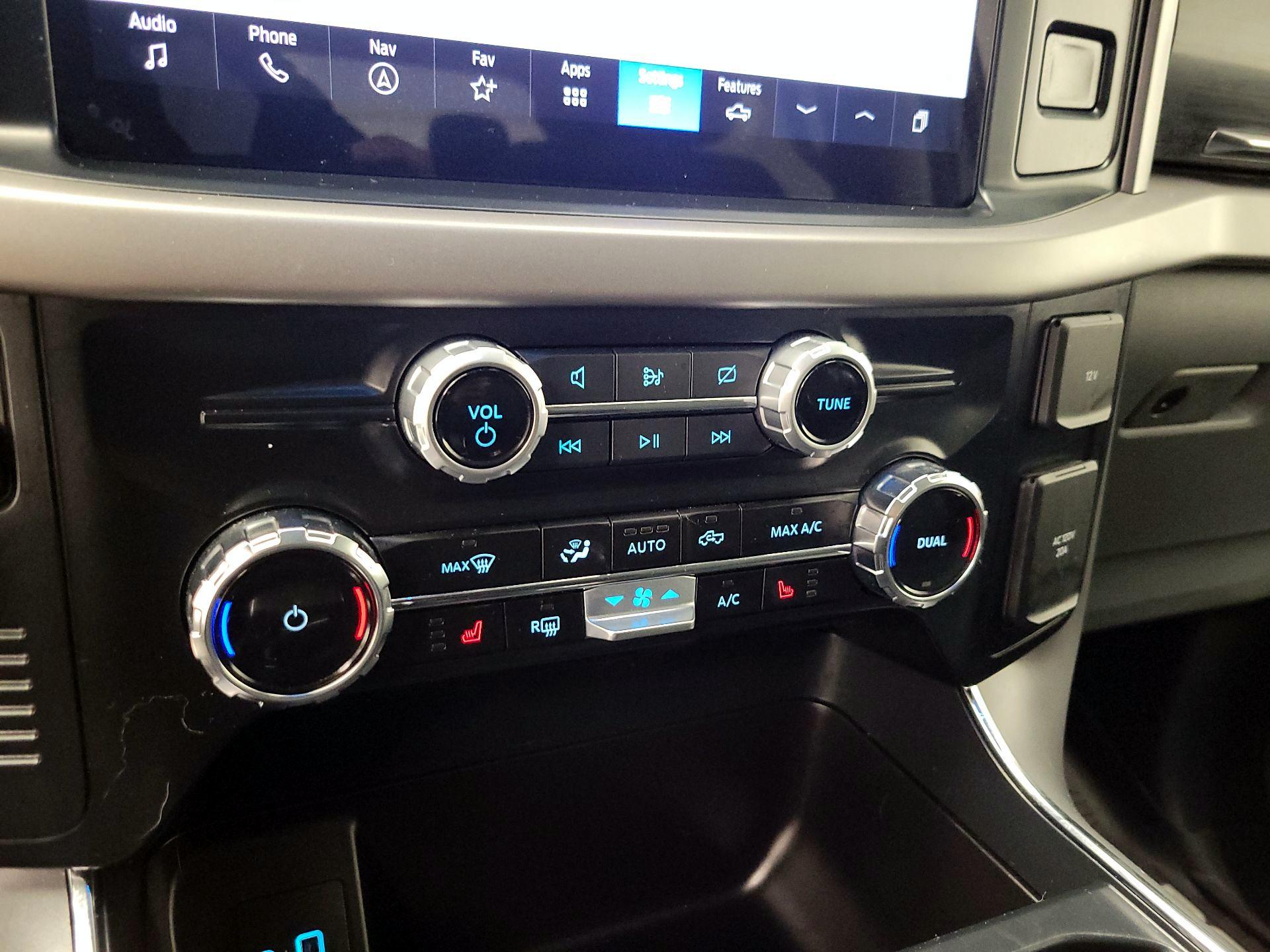 Thumbnail: 2024 Ford F-150 - 17