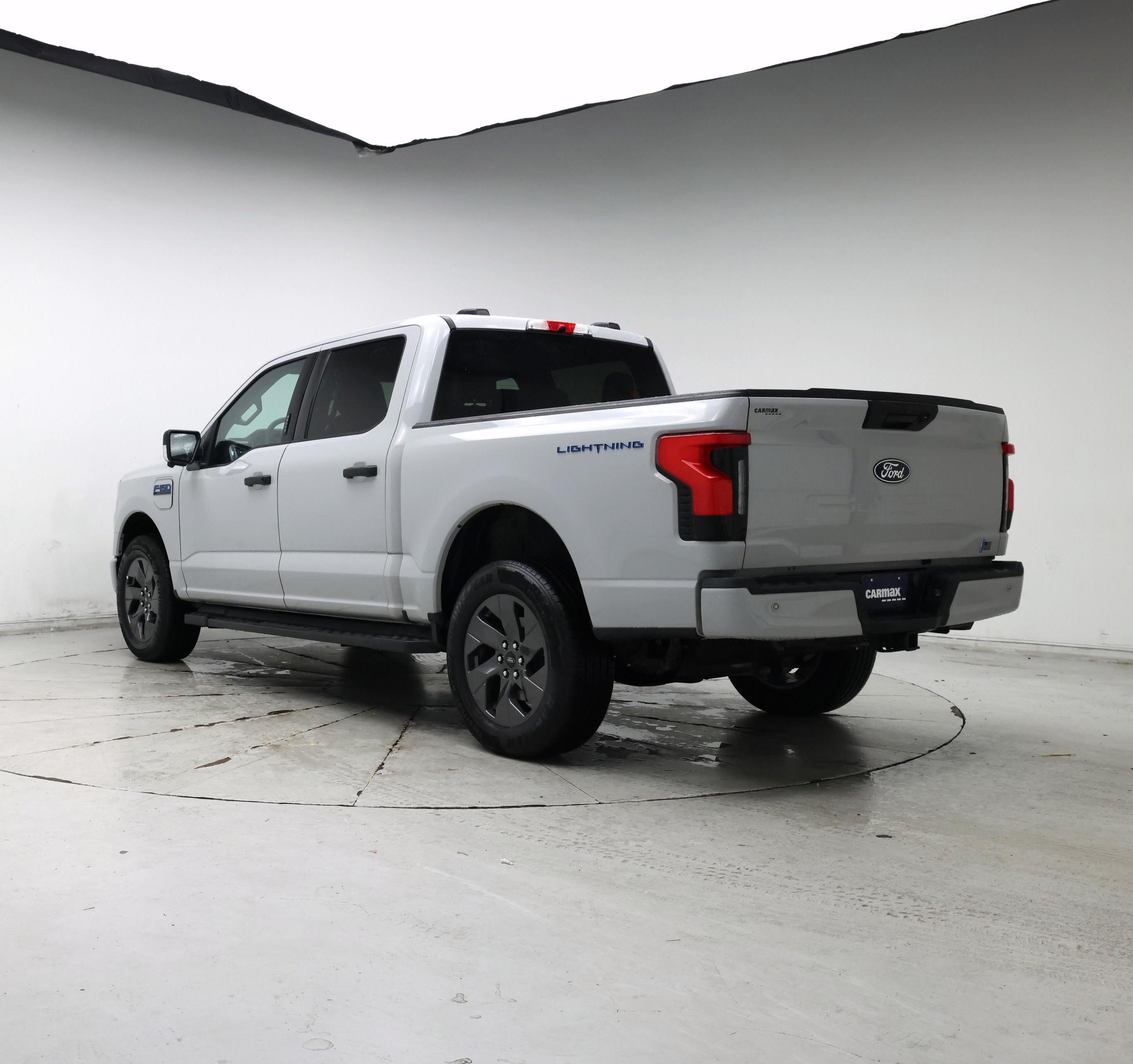 Thumbnail: 2024 Ford F-150 - 2