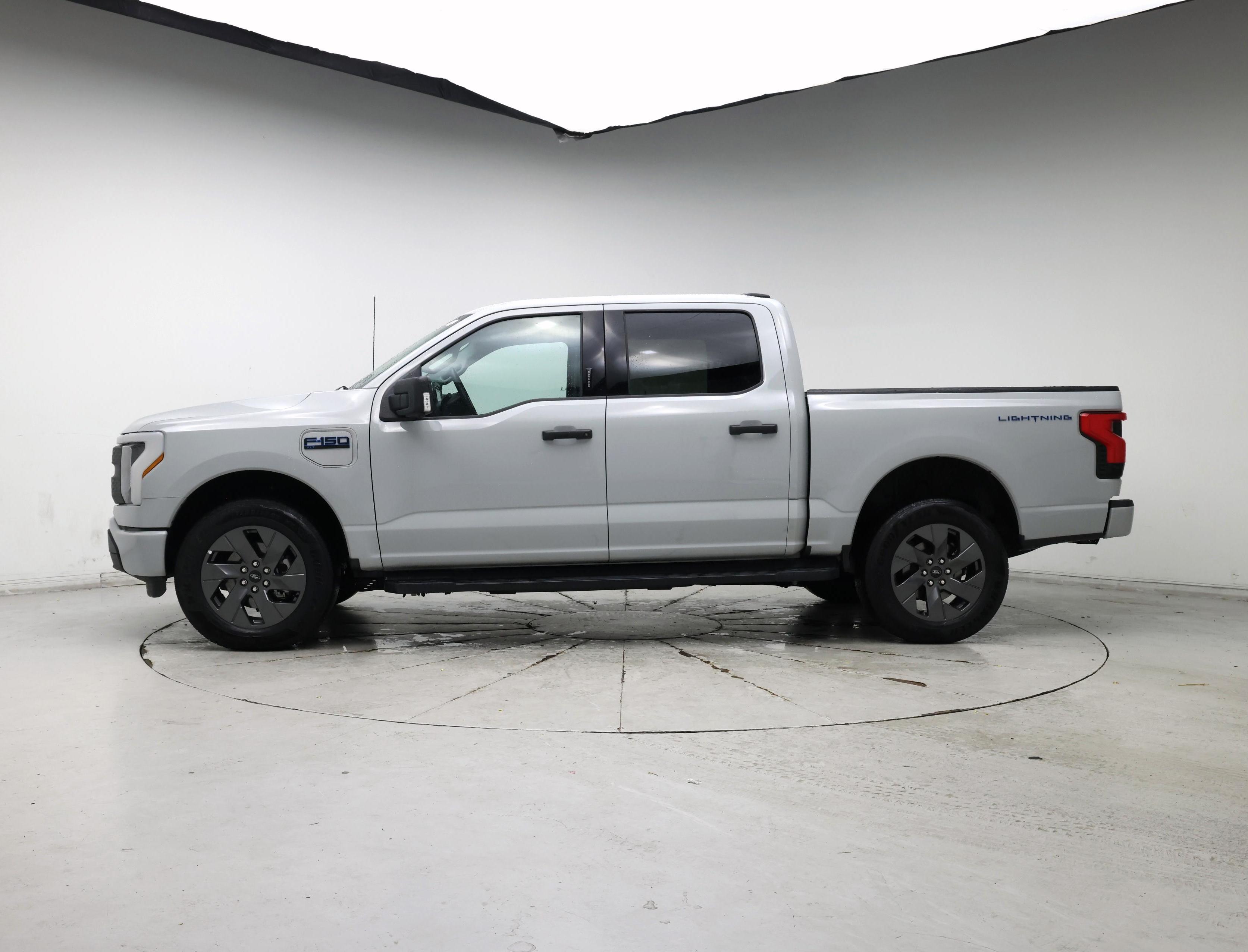 Thumbnail: 2024 Ford F-150 - 3