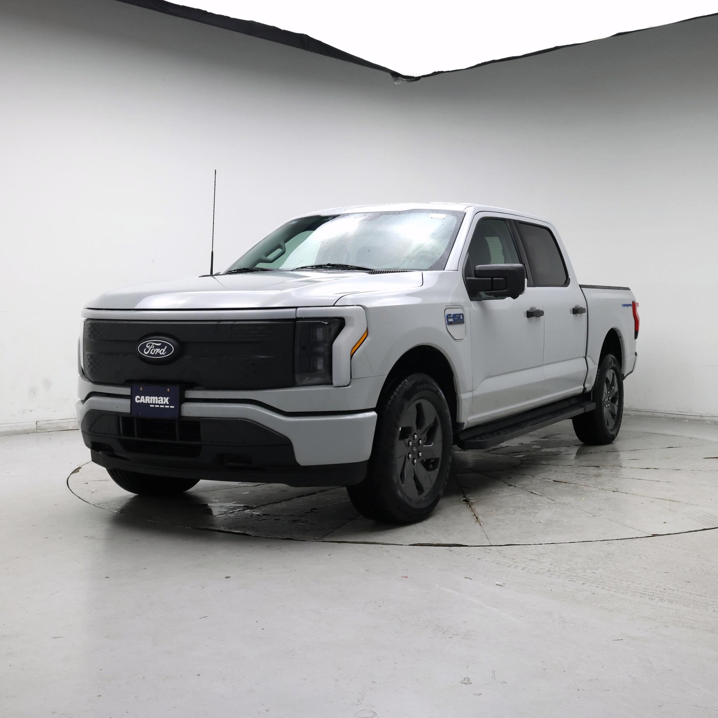 Thumbnail: 2024 Ford F-150 - 4