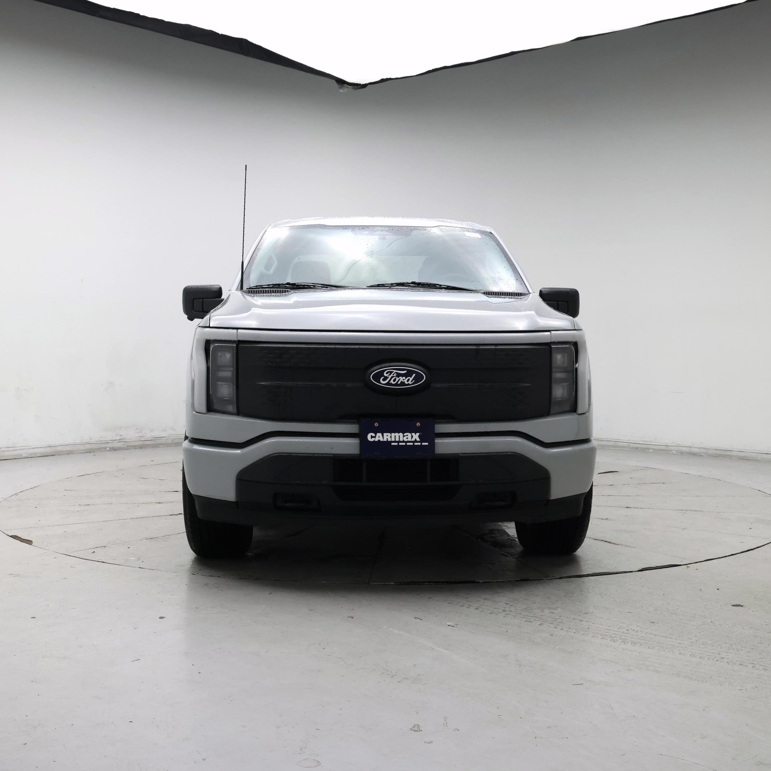Thumbnail: 2024 Ford F-150 - 5