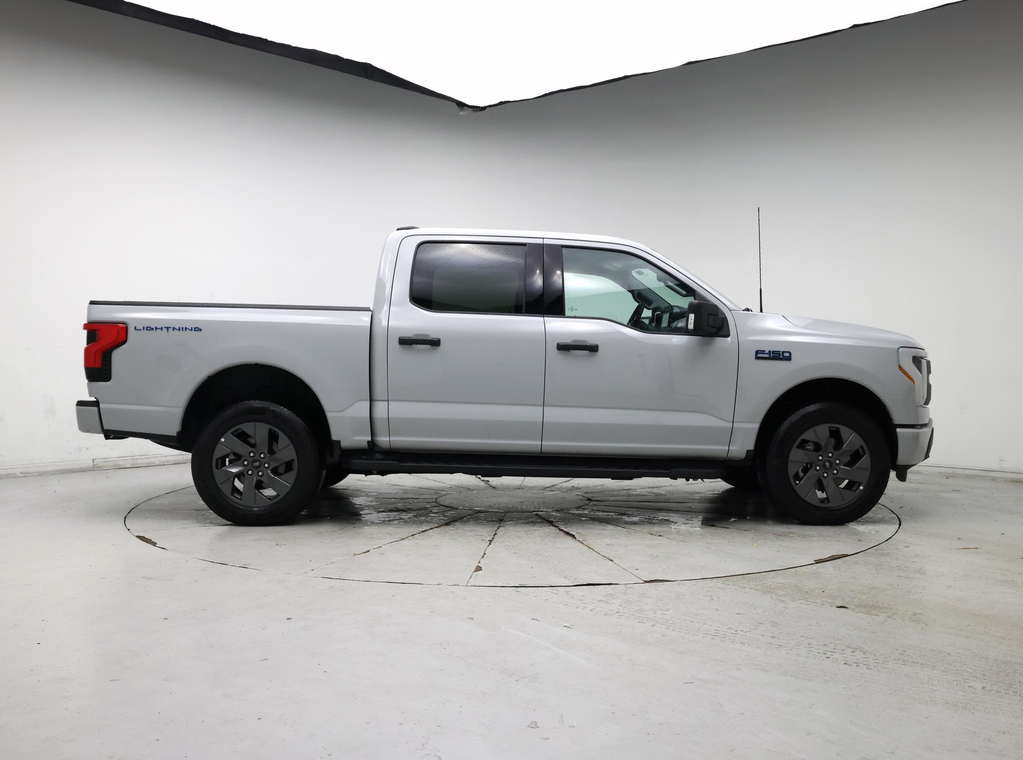 Thumbnail: 2024 Ford F-150 - 7