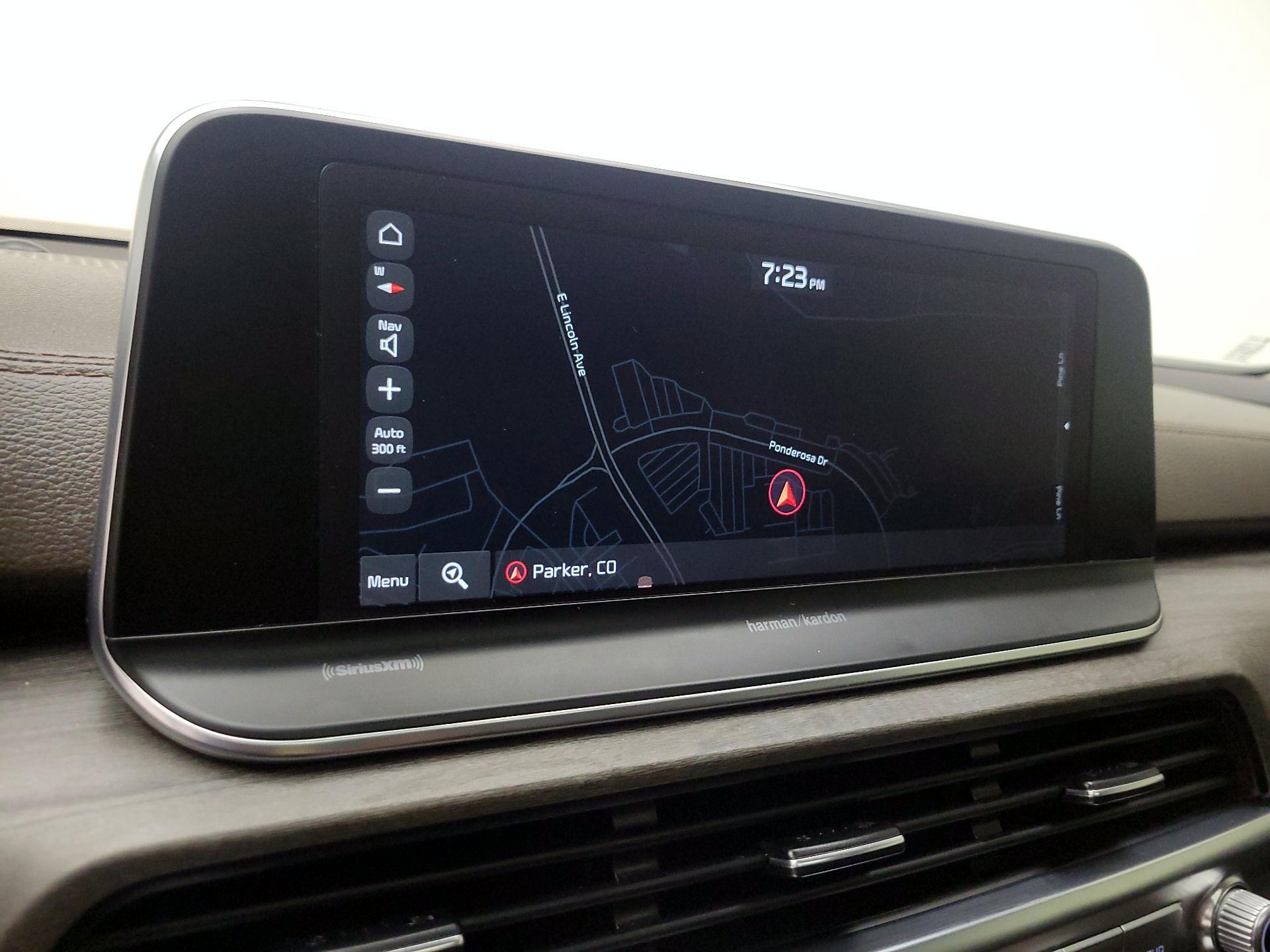 Thumbnail: 2021 Kia Telluride - 14