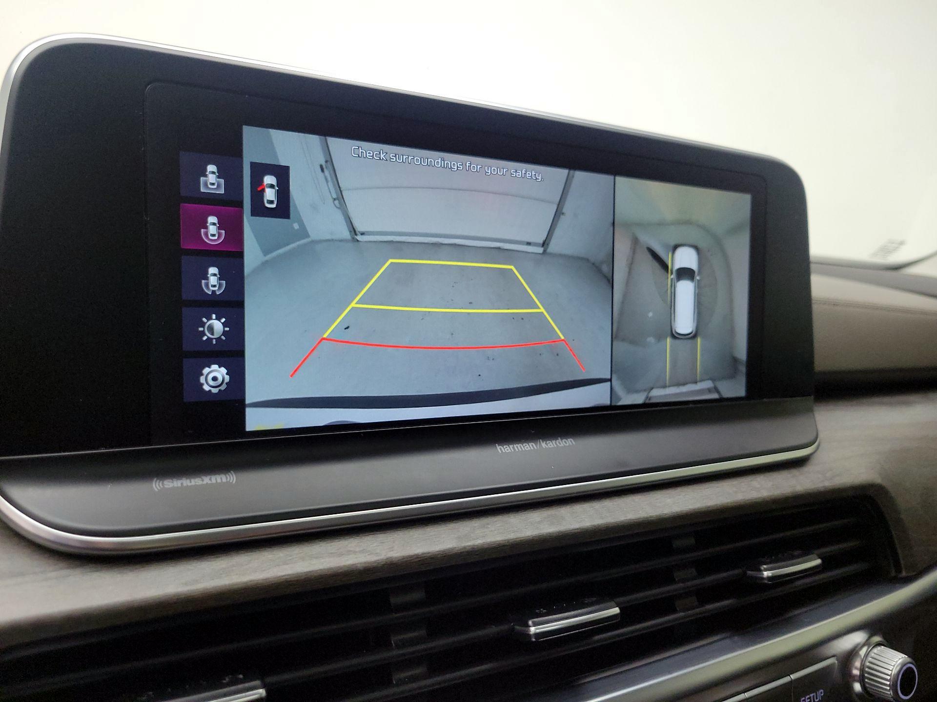 Thumbnail: 2021 Kia Telluride - 15