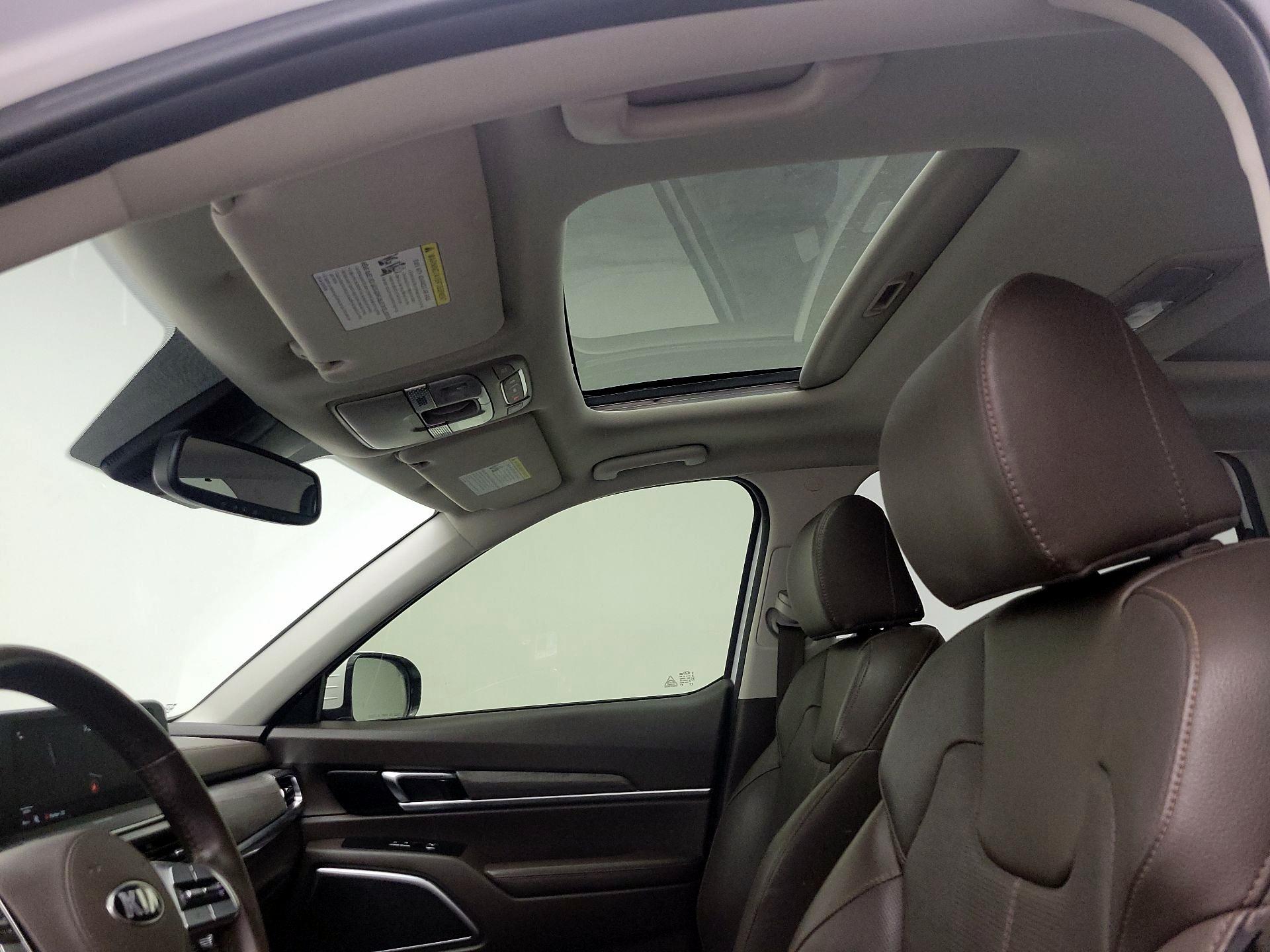 Thumbnail: 2021 Kia Telluride - 20