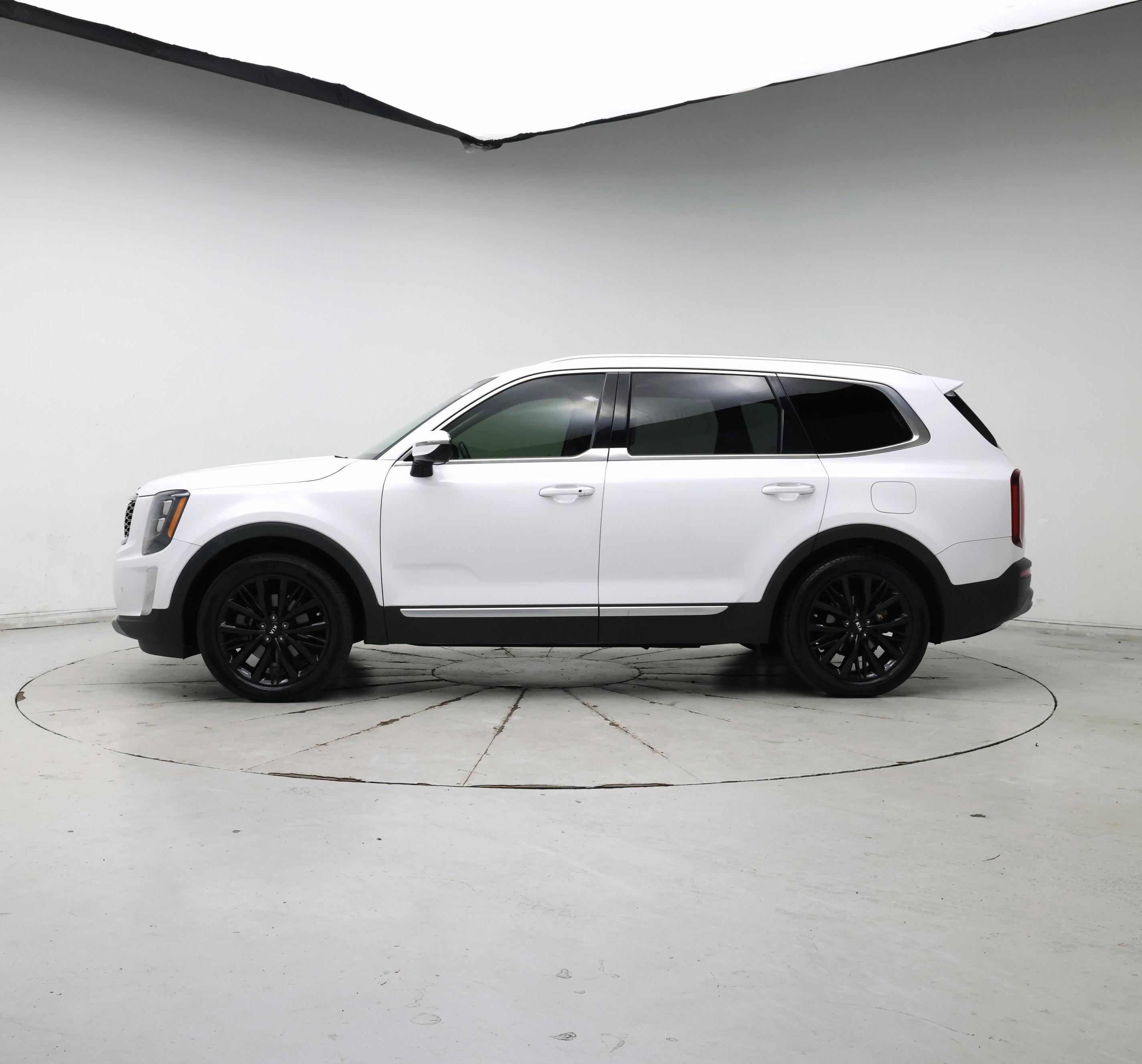 Thumbnail: 2021 Kia Telluride - 3